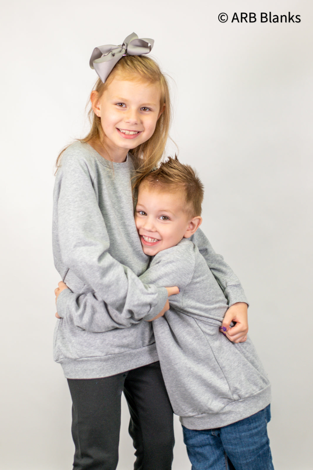 Unisex Sweatshirts