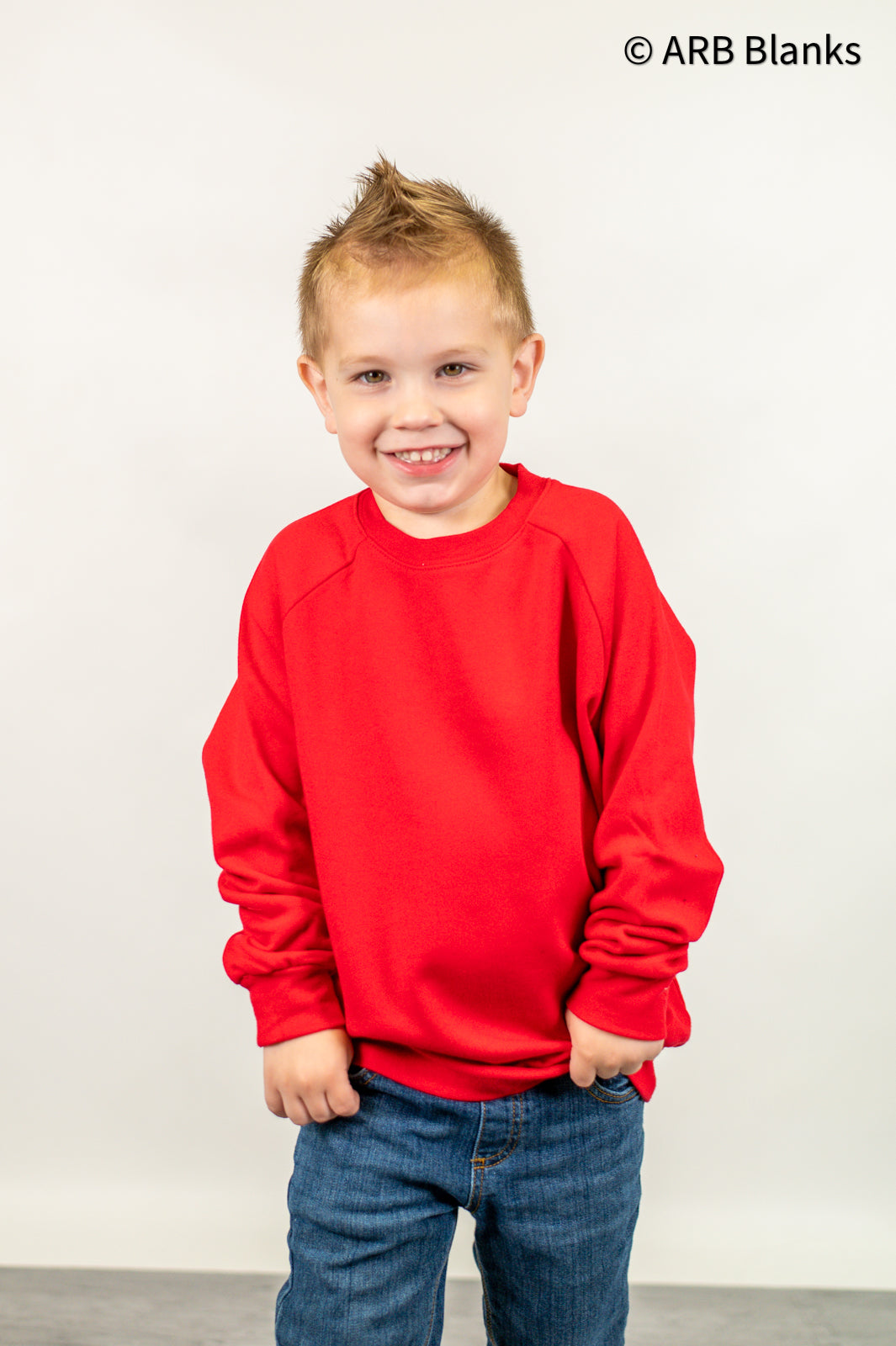 Unisex Sweatshirts