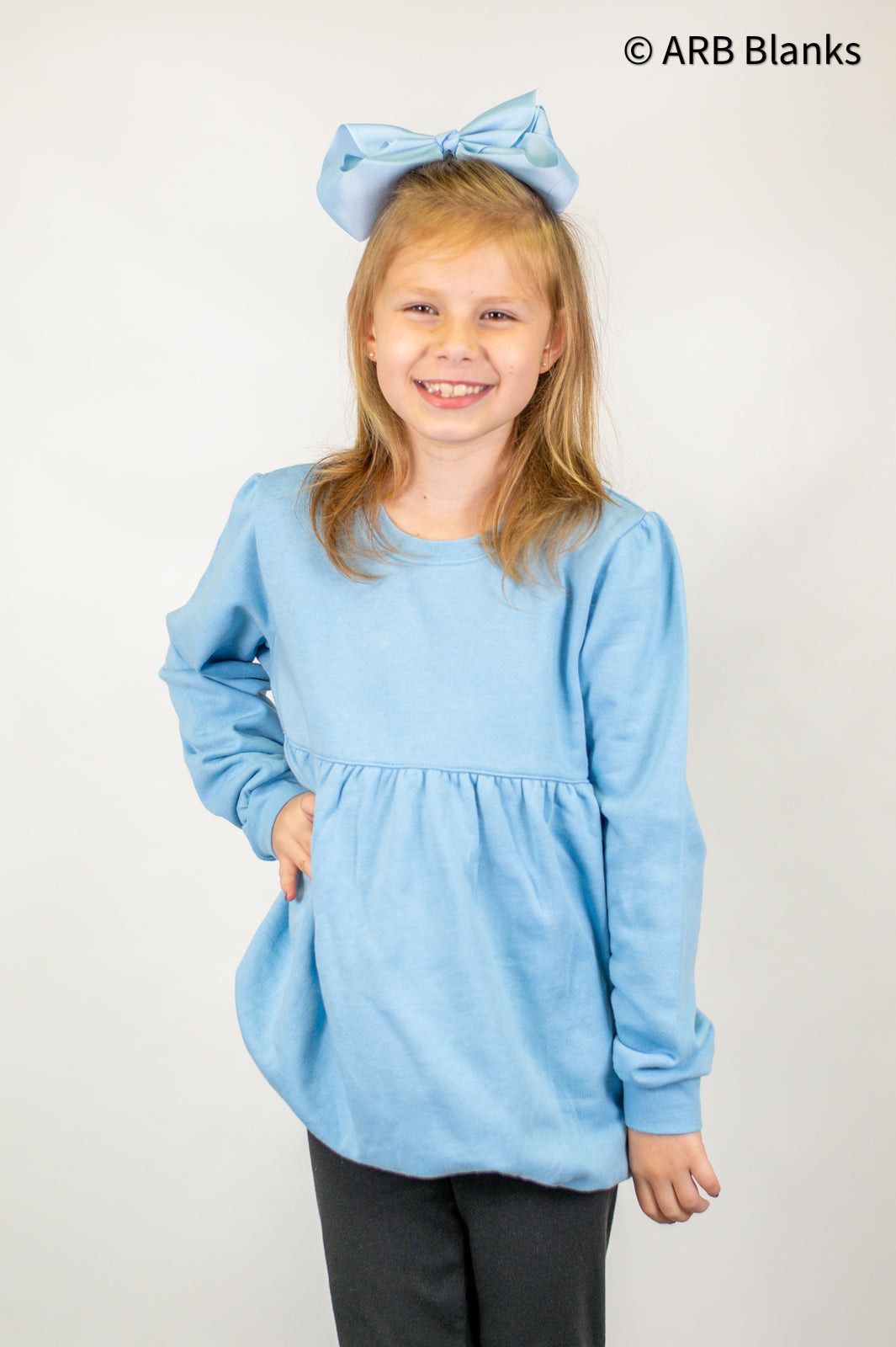 Bubble Sweatshirts