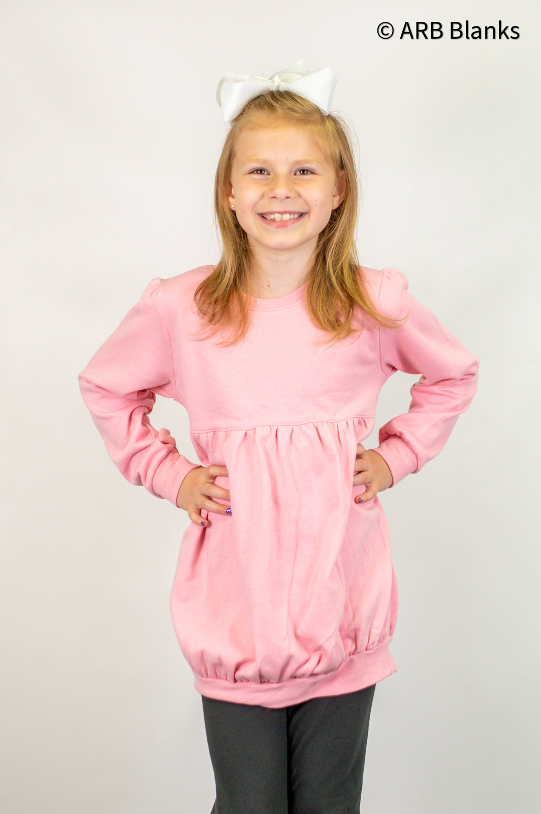 Bubble Sweatshirts