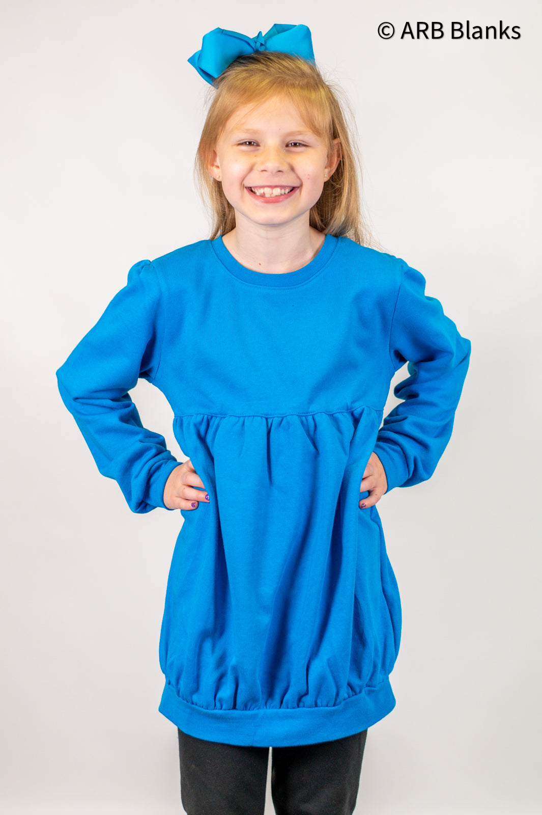 Bubble Sweatshirts