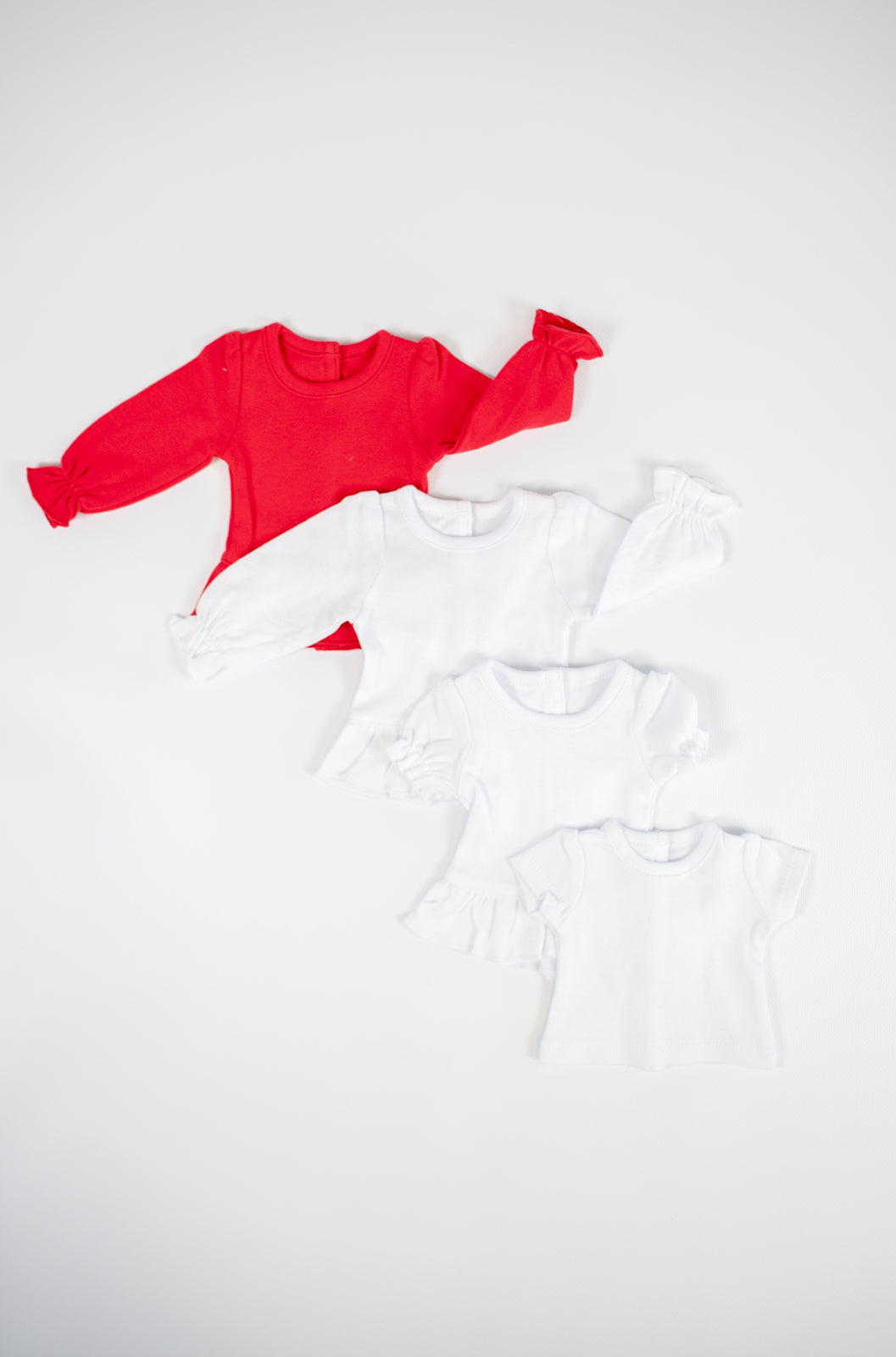 Doll Shirts