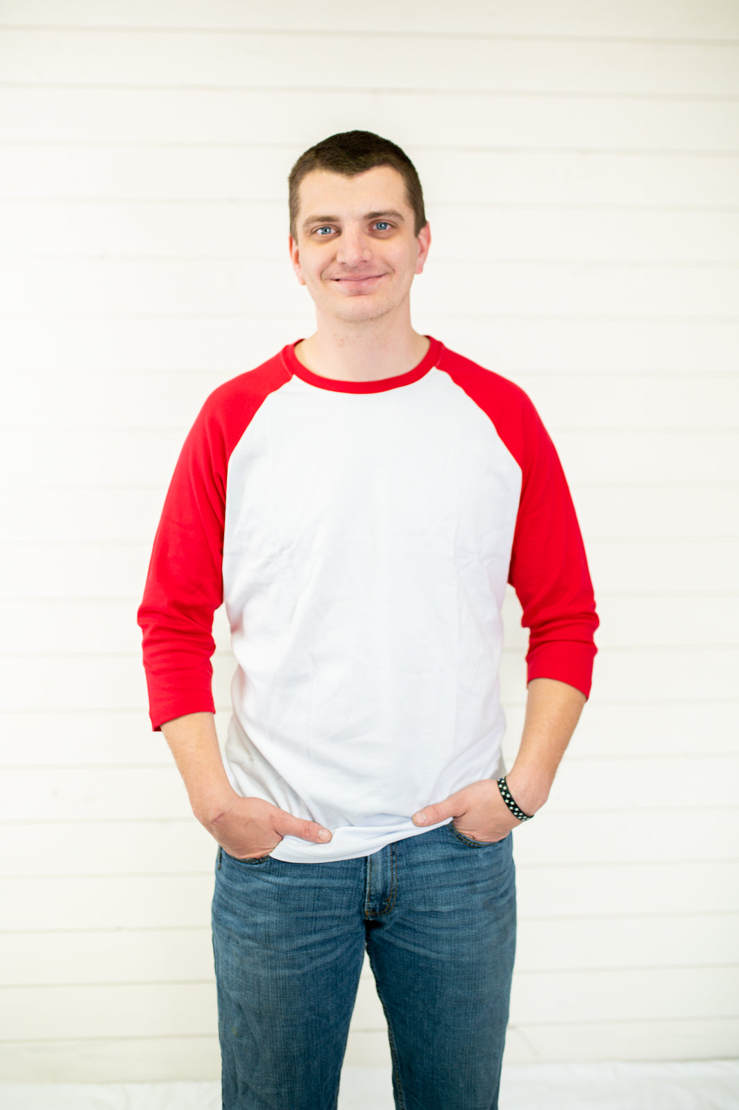 Unisex Adult Raglans