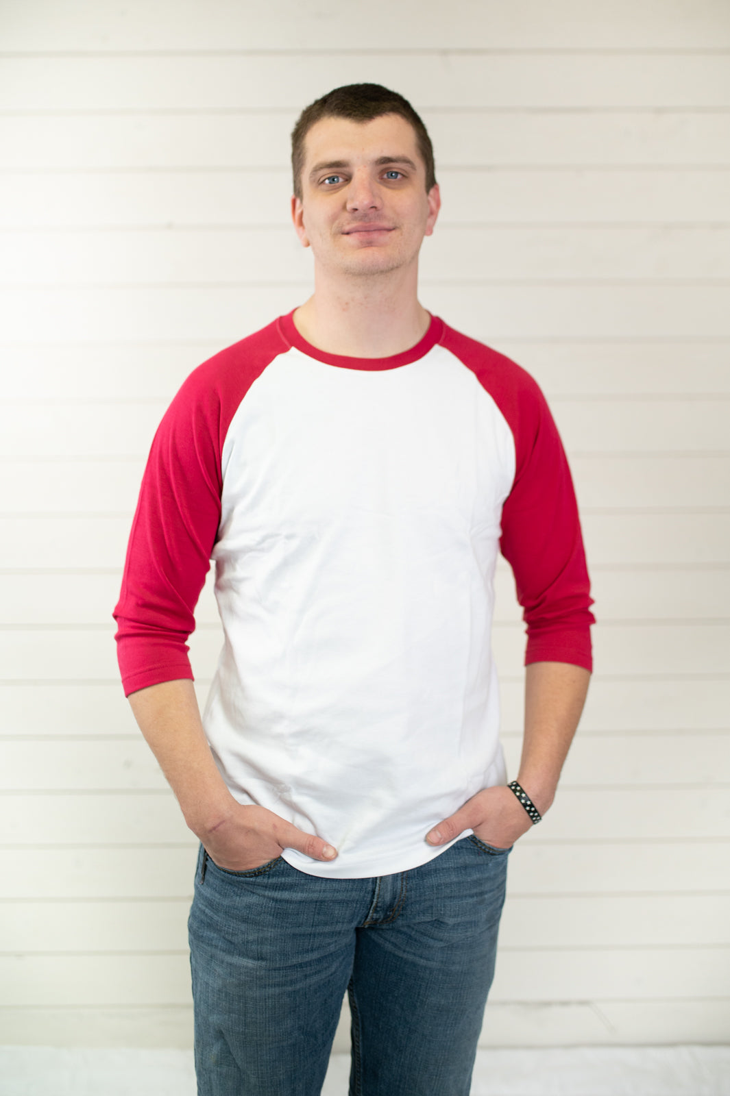 Unisex Adult Raglans