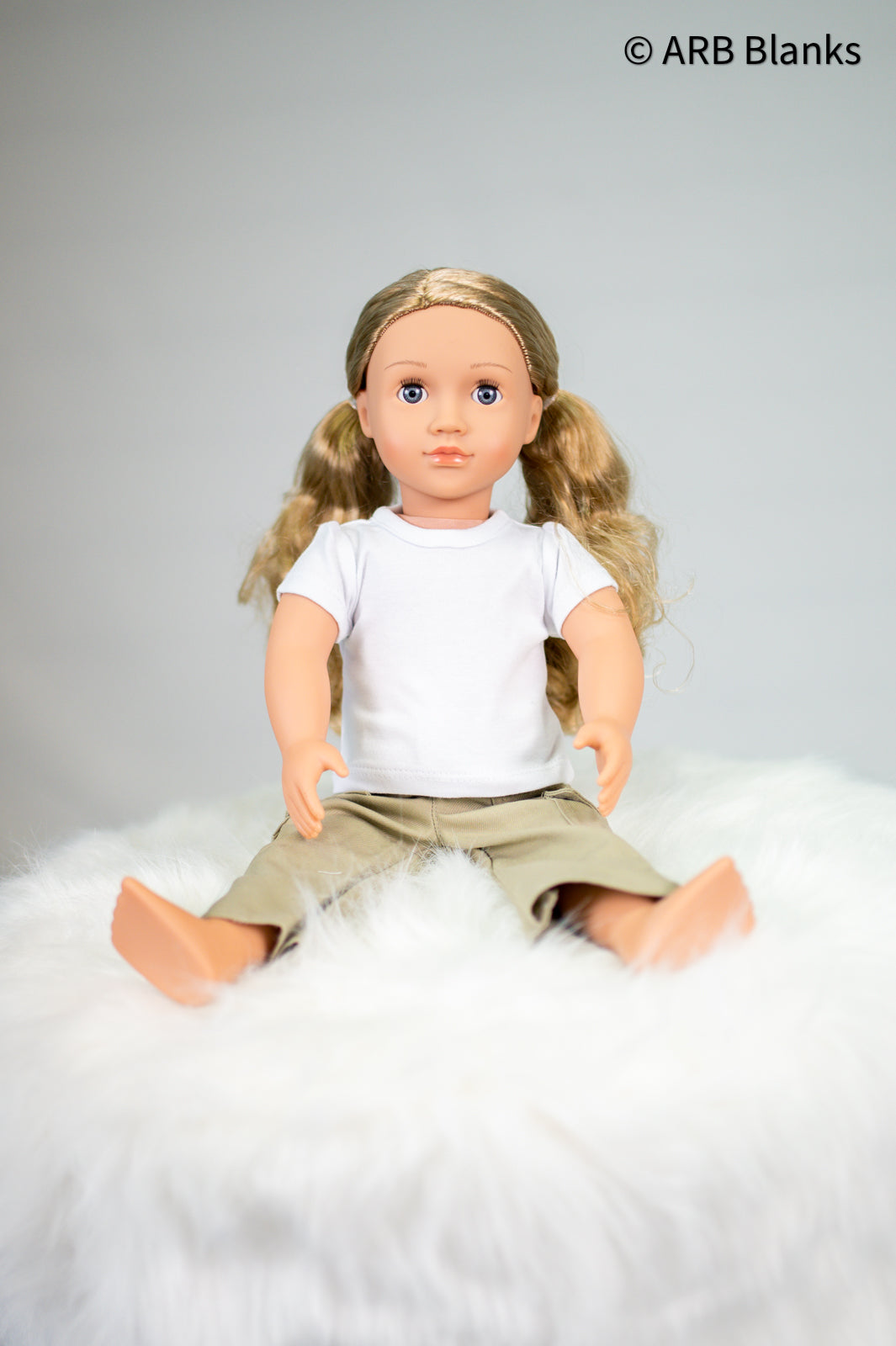 Doll Shirts