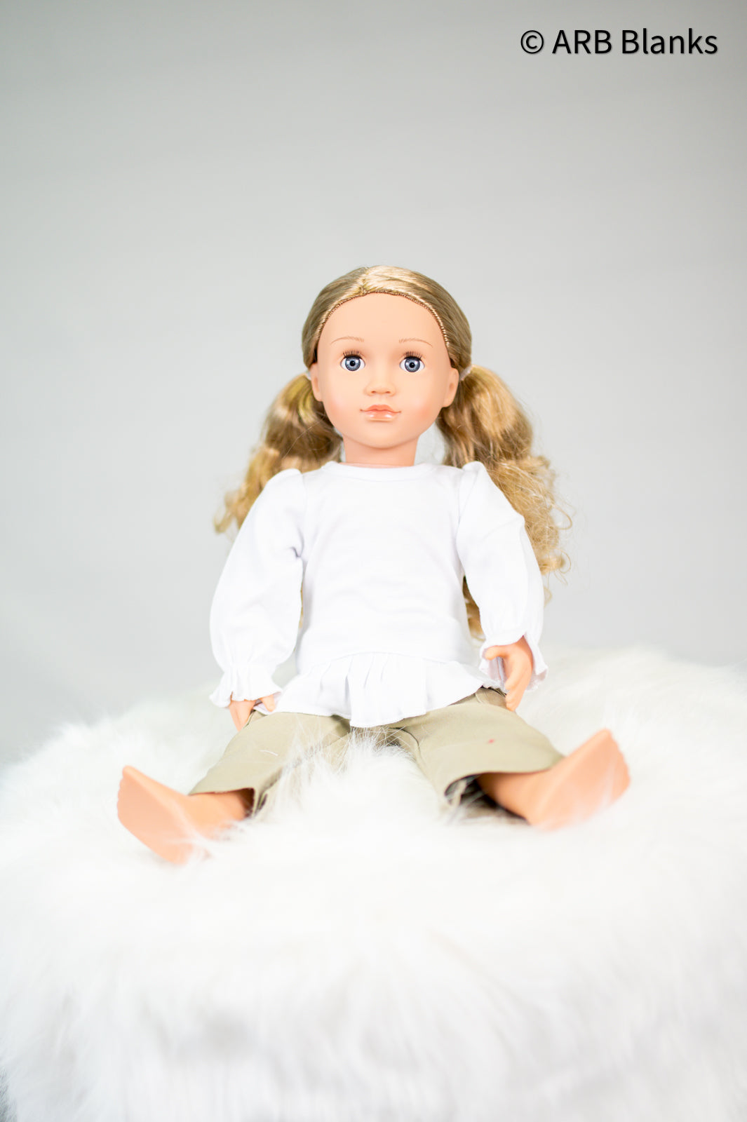 Doll Shirts