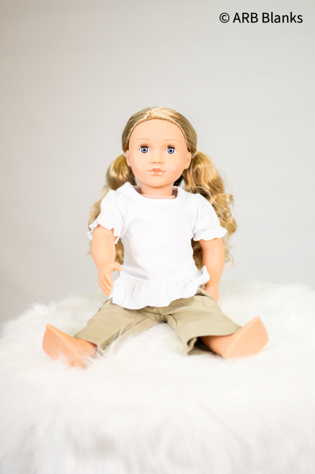 Doll Shirts