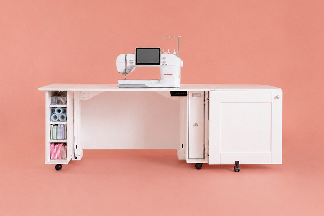 DreamStation Sewing Table