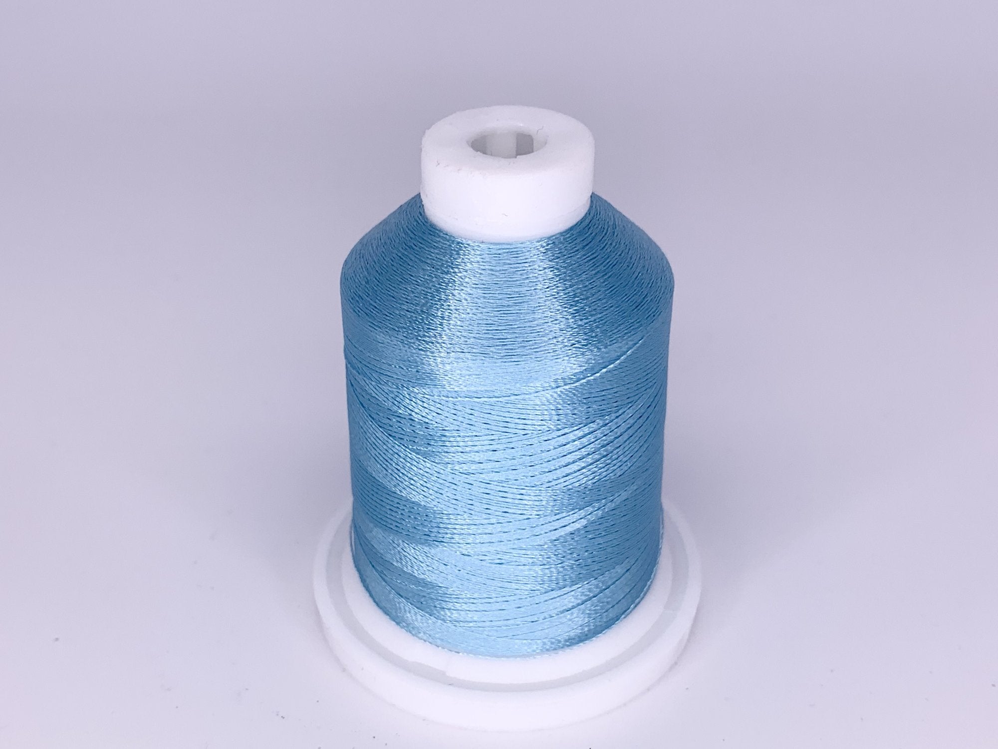 Simplicity PRO - ETP01211 - Powder Blue - 1000m