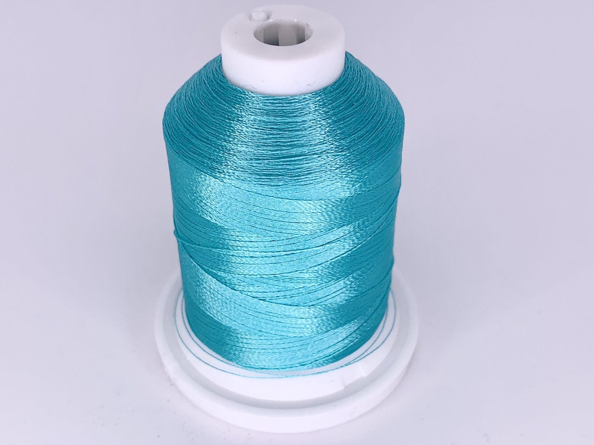 Simplicity PRO - ETP01049 - Teal Ice - 1000m