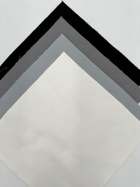Supreme Solids - 10x10 Layers - Neutrals (40 cuts)
