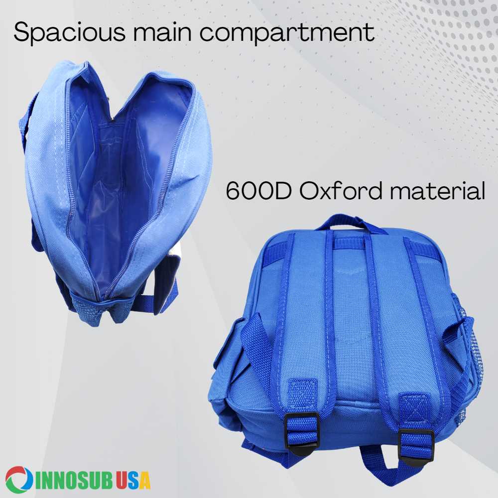 Sublimation Printing Kids Backpack Blanks | Backpack Blank | Sublimation Printing Bag | Sublimation Printing Backpack