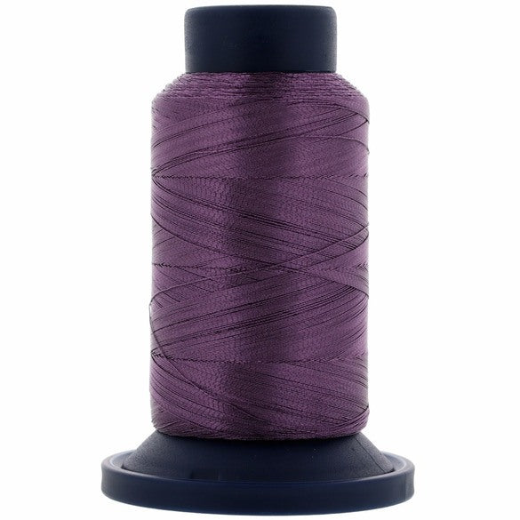 Floriani Metallic Thread - G41 - 880yd - Purple