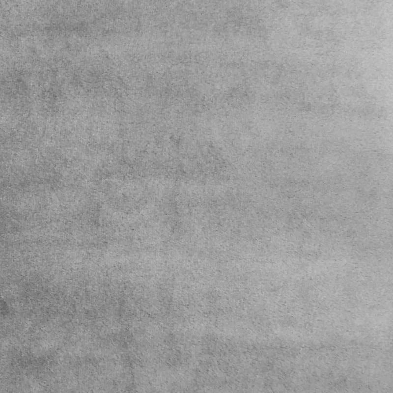 Smooth Minky Faux Fur Fabric