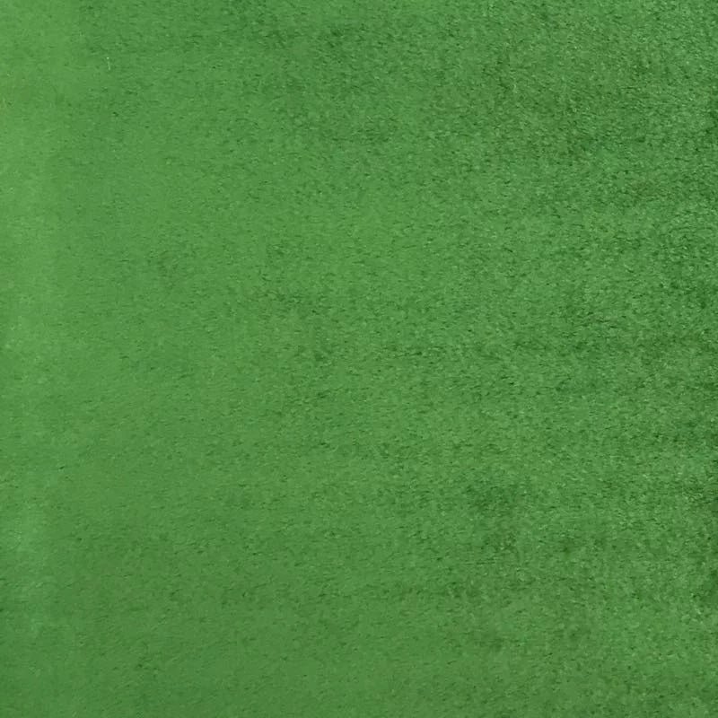 Smooth Minky Faux Fur Fabric