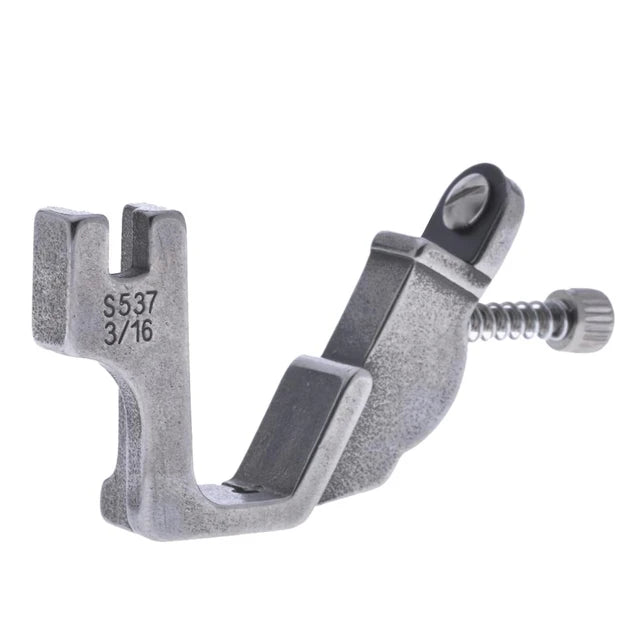 3/16 Elastic Shirring Foot # S537 3/16