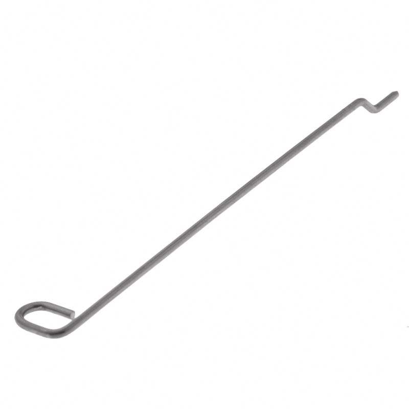 looper cast off pin