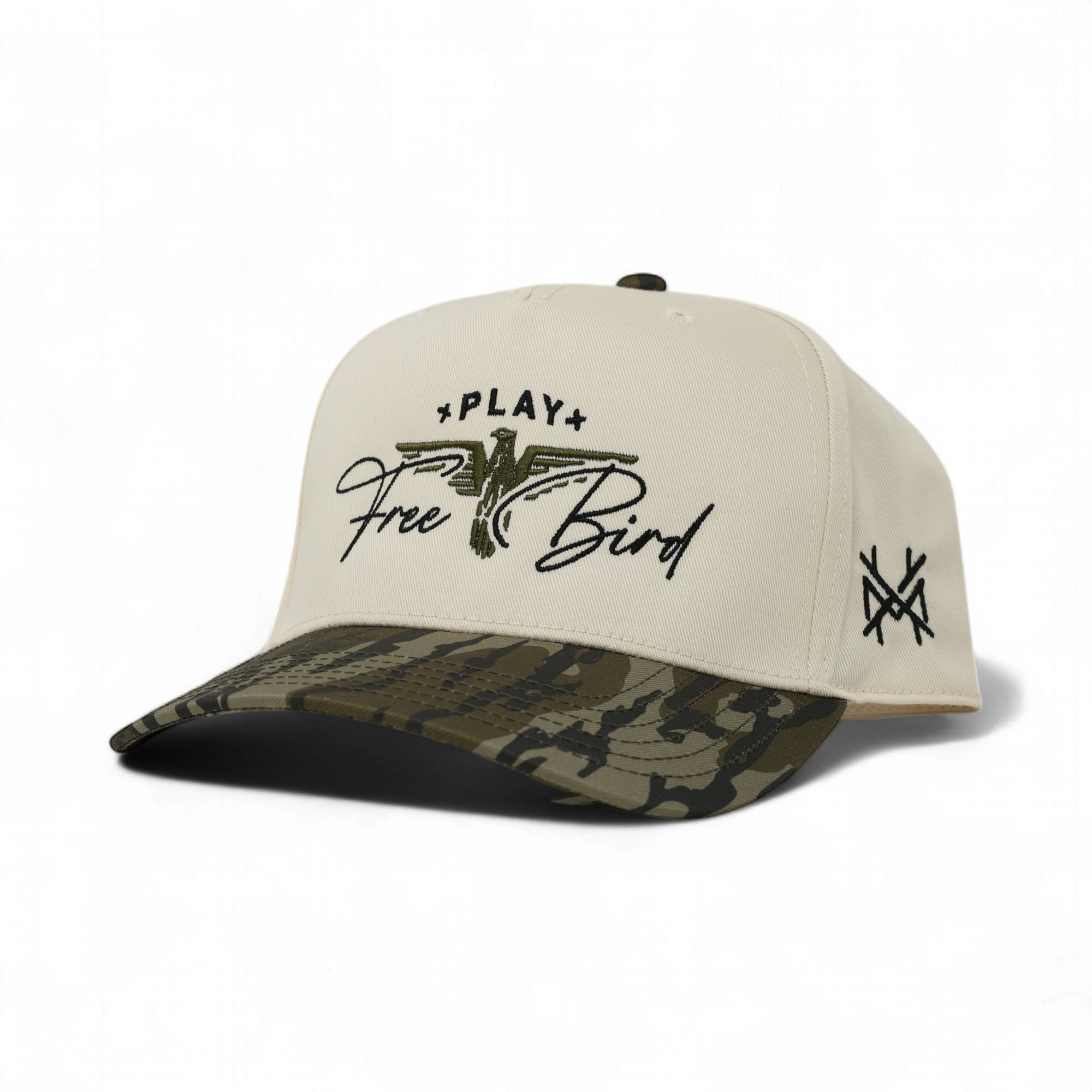 Play Free Bird
