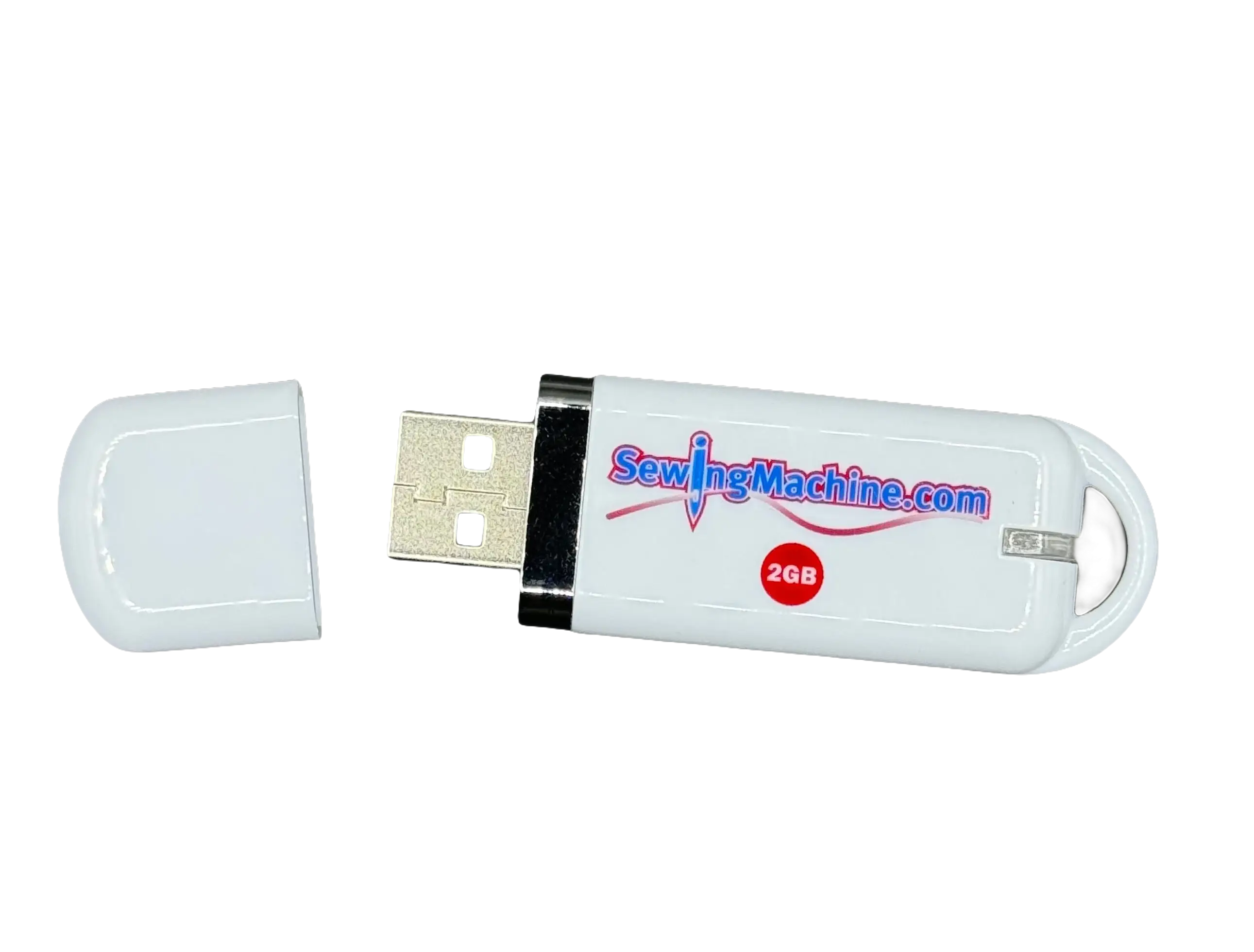2G USB Flash Drive