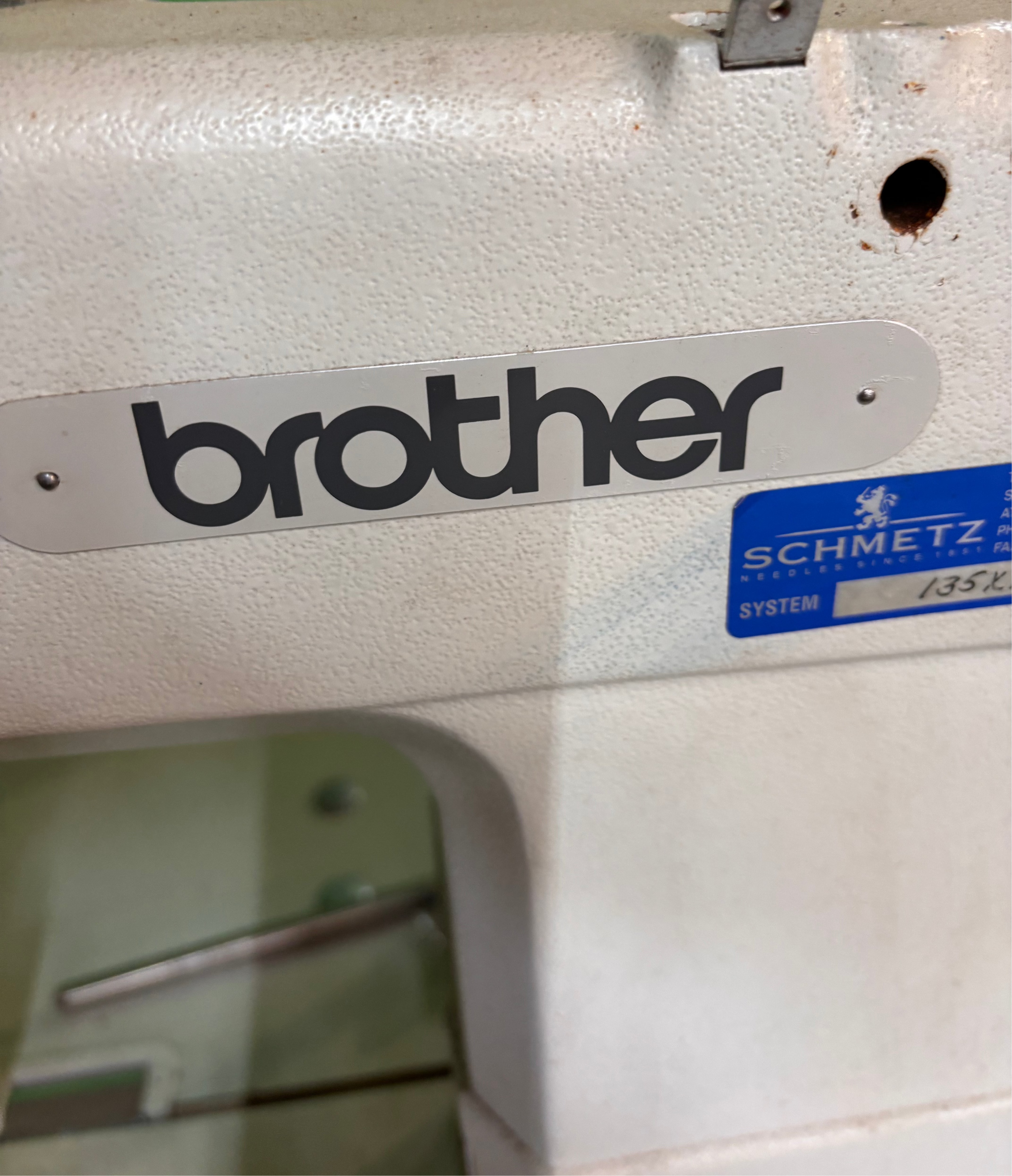 USED Brother LT5-P73-85L