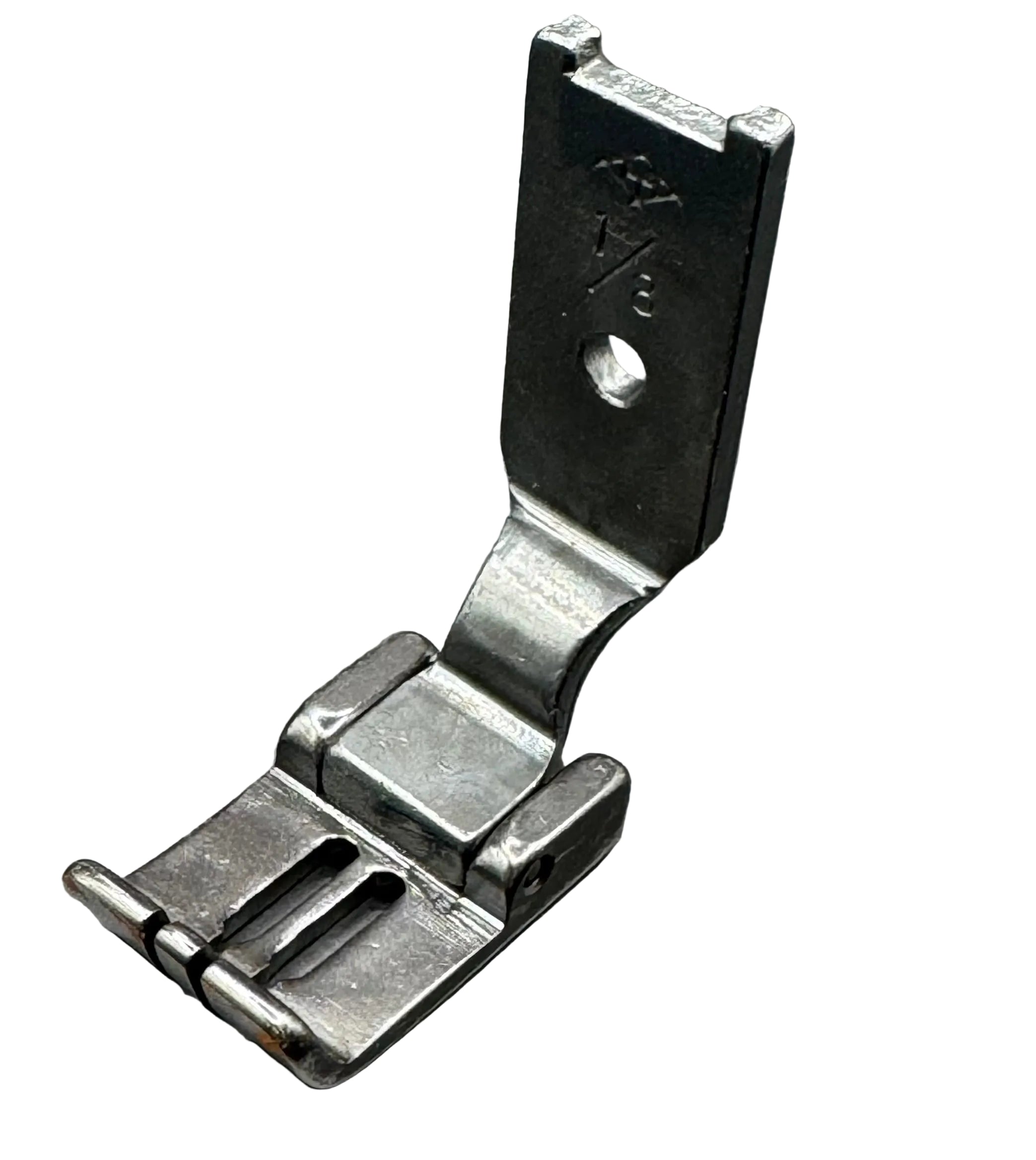 1/8 Presser Foot F/Brother #114948-0-01