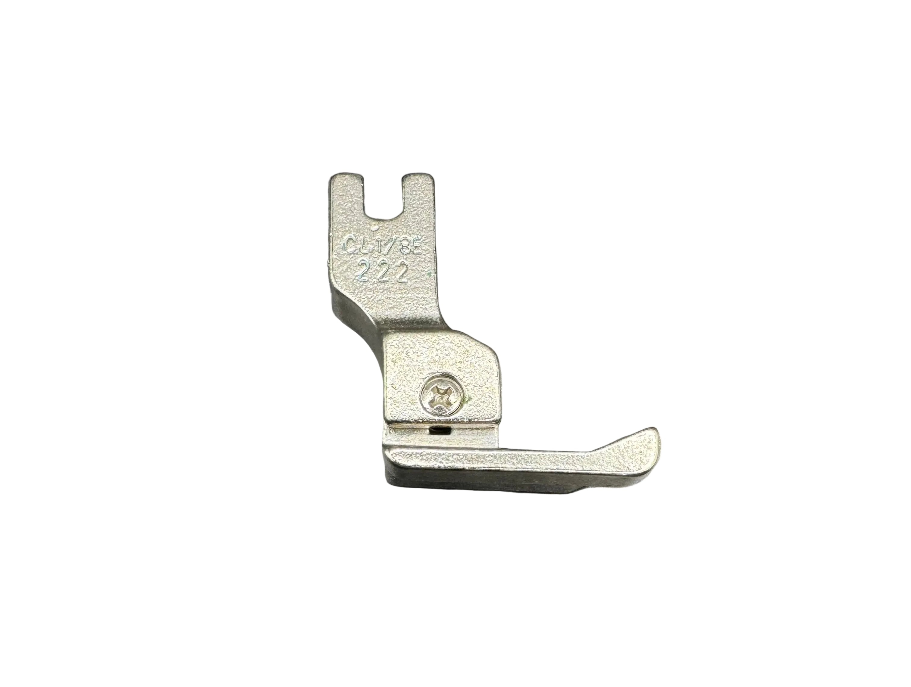 1/8 Left Compensating Presser Foot #222