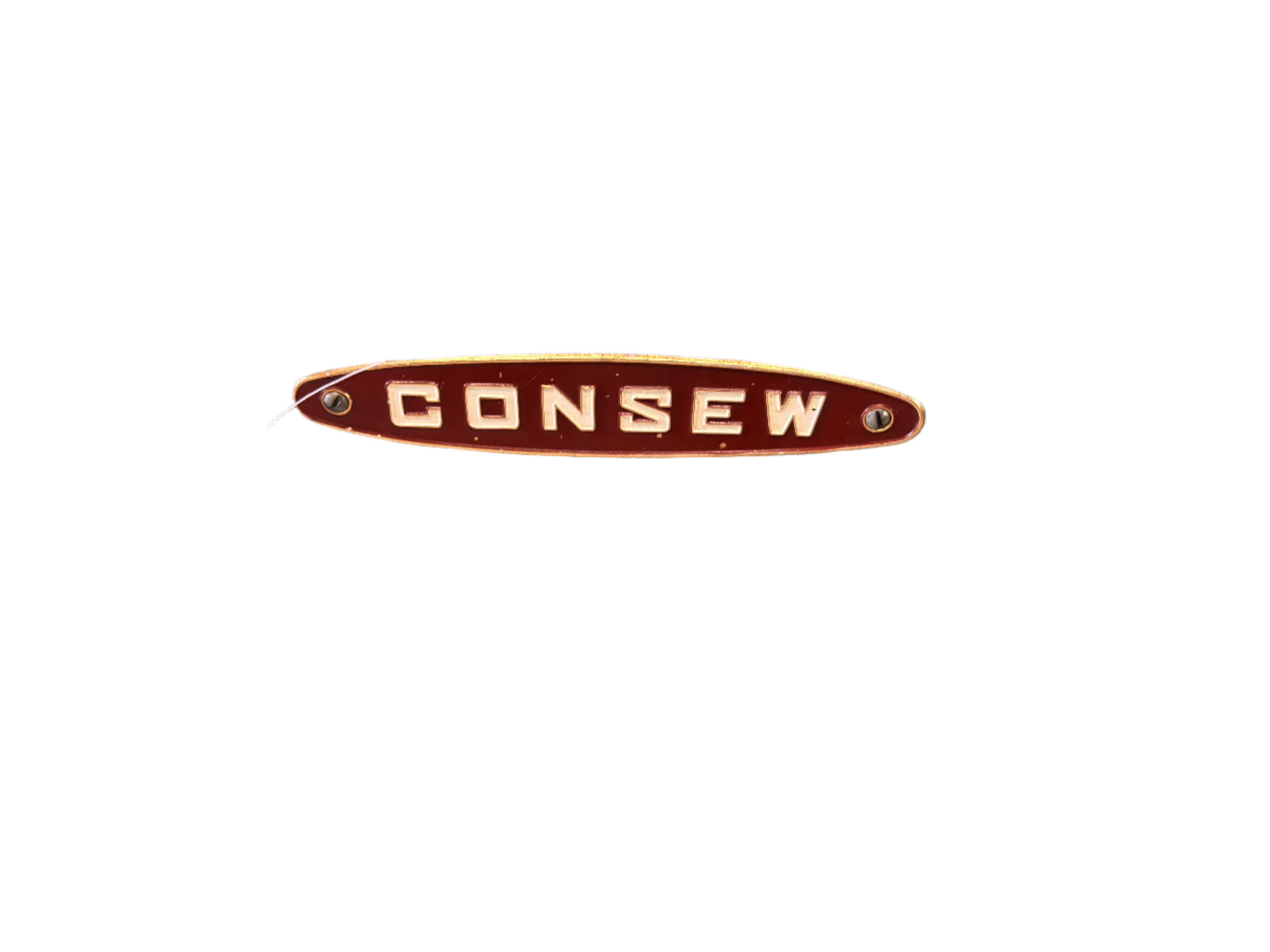 USED Consew 333 RB-1 W/PULLER 2 Needle