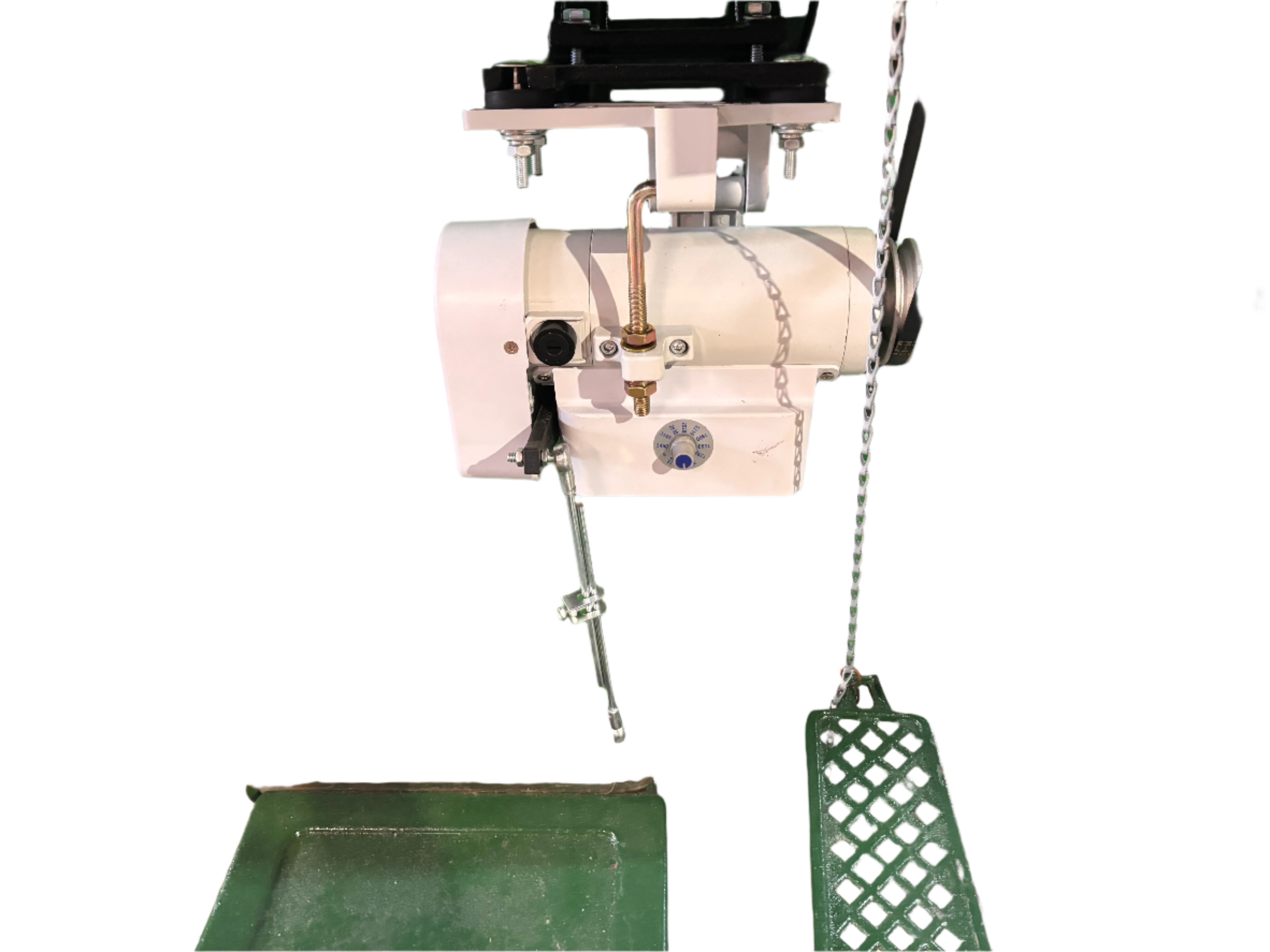 USED UNION SPECIAL 52800