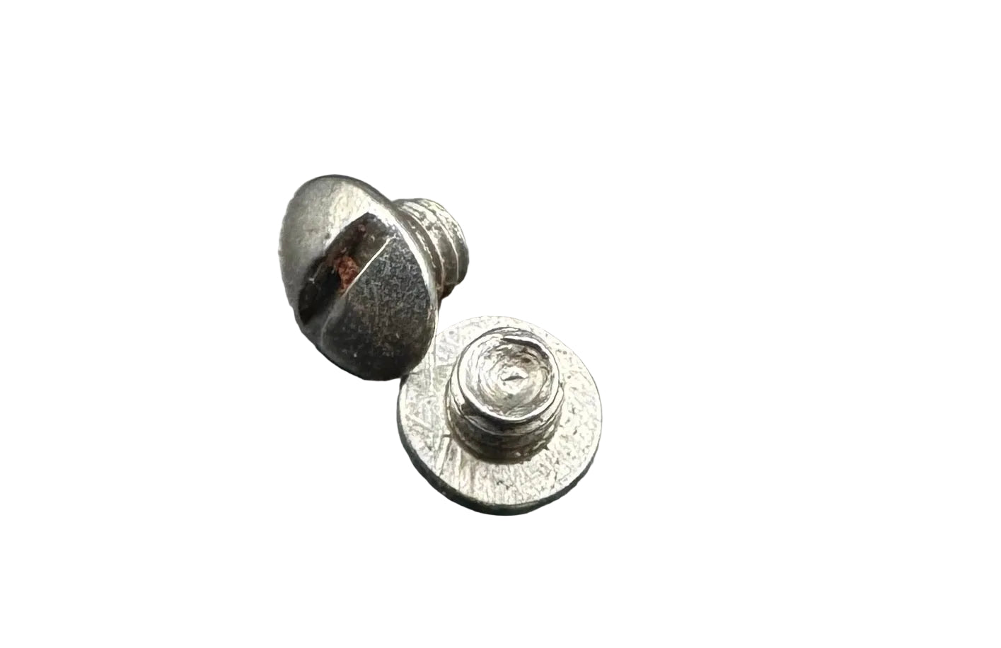 L Size Bobbin Case Spring Holding Screw #M1058-3