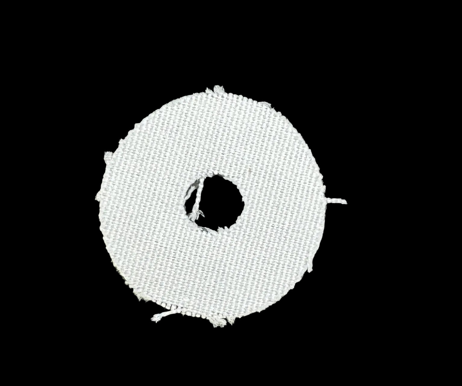 Cloth Bobbin Cover #203216