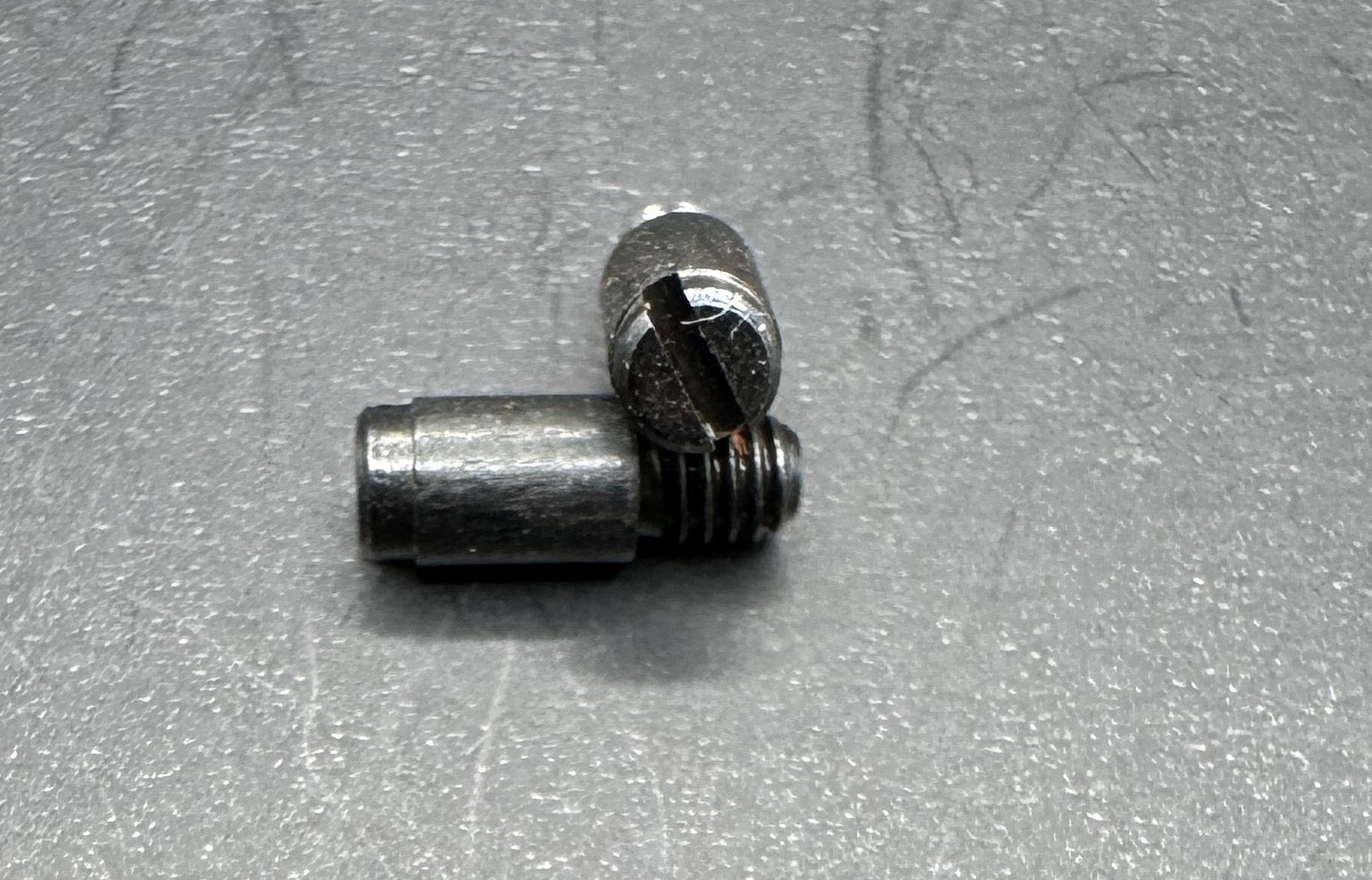 Foot Pin F/Kingtex (SH24560300C)