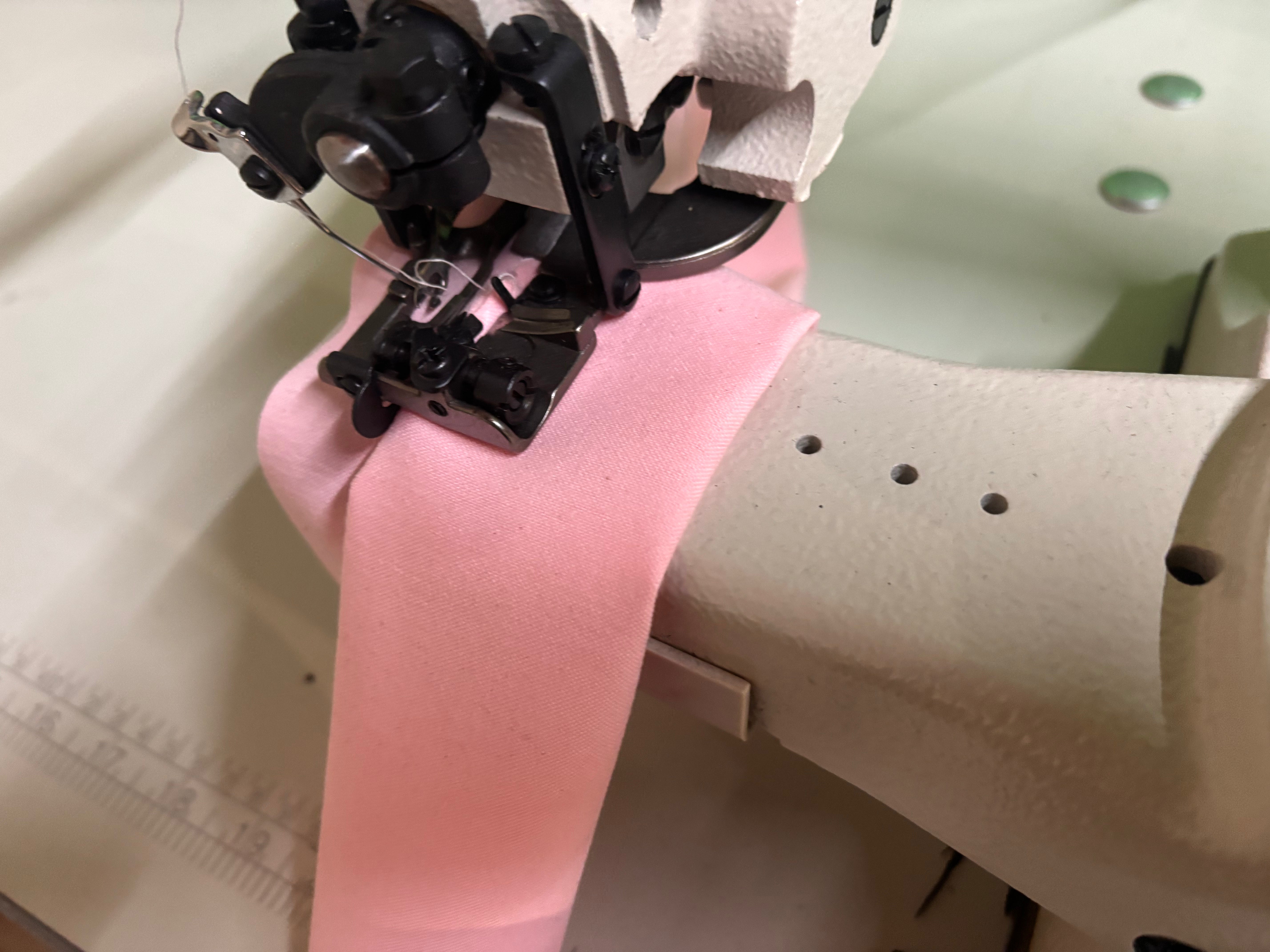 NEW CONSEW CM-101 Complete