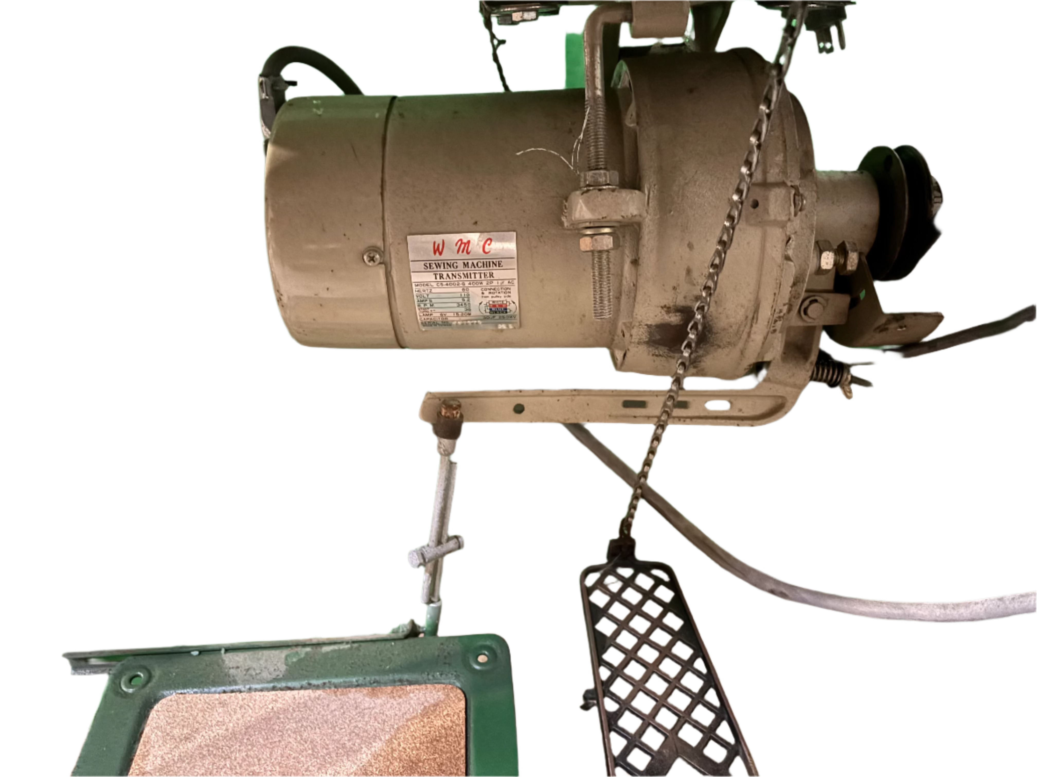 USED Rimoldi B-27.277