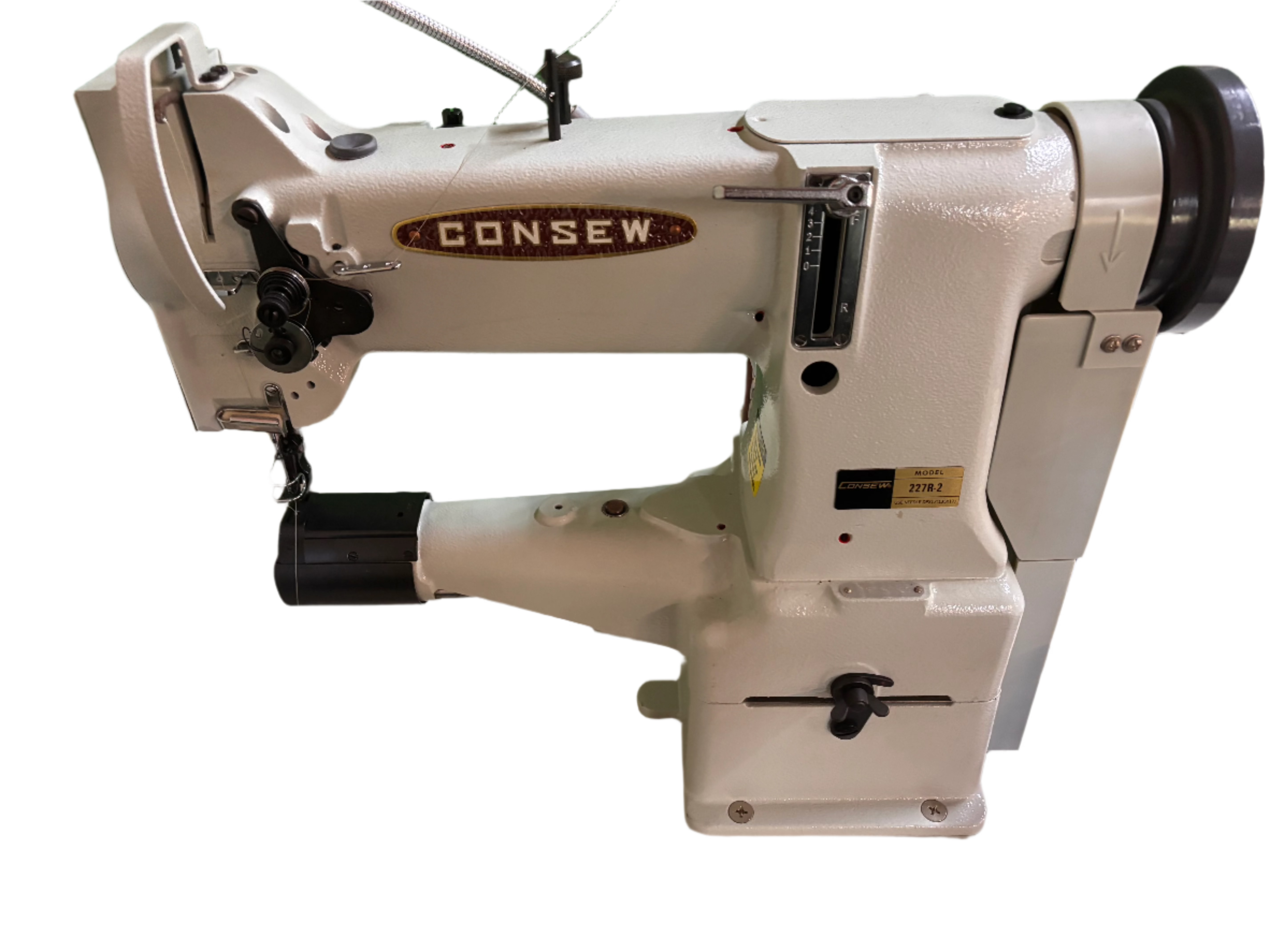 Consew 227R-2