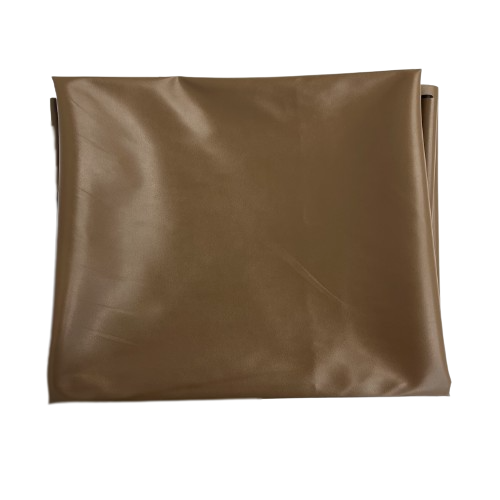 Two Way Stretch Faux Leather Vinyl Fabric