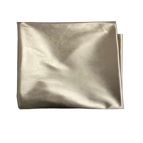 Two Way Stretch Faux Leather Vinyl Fabric