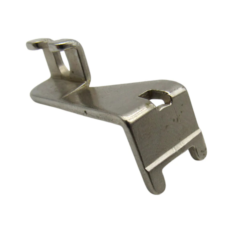 Singer Sew-On Button Foot - Part 161168 - Slant Needle