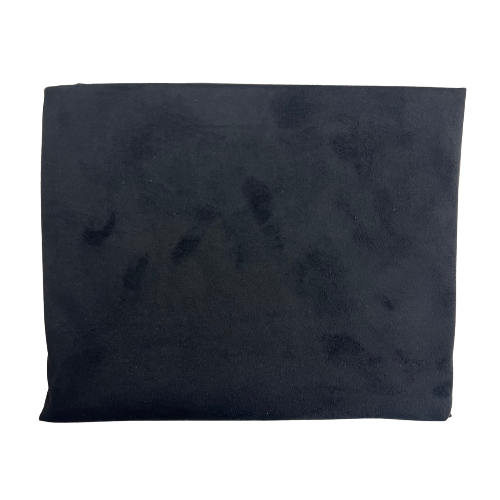 Stretch Micro Suede Knit Fabric