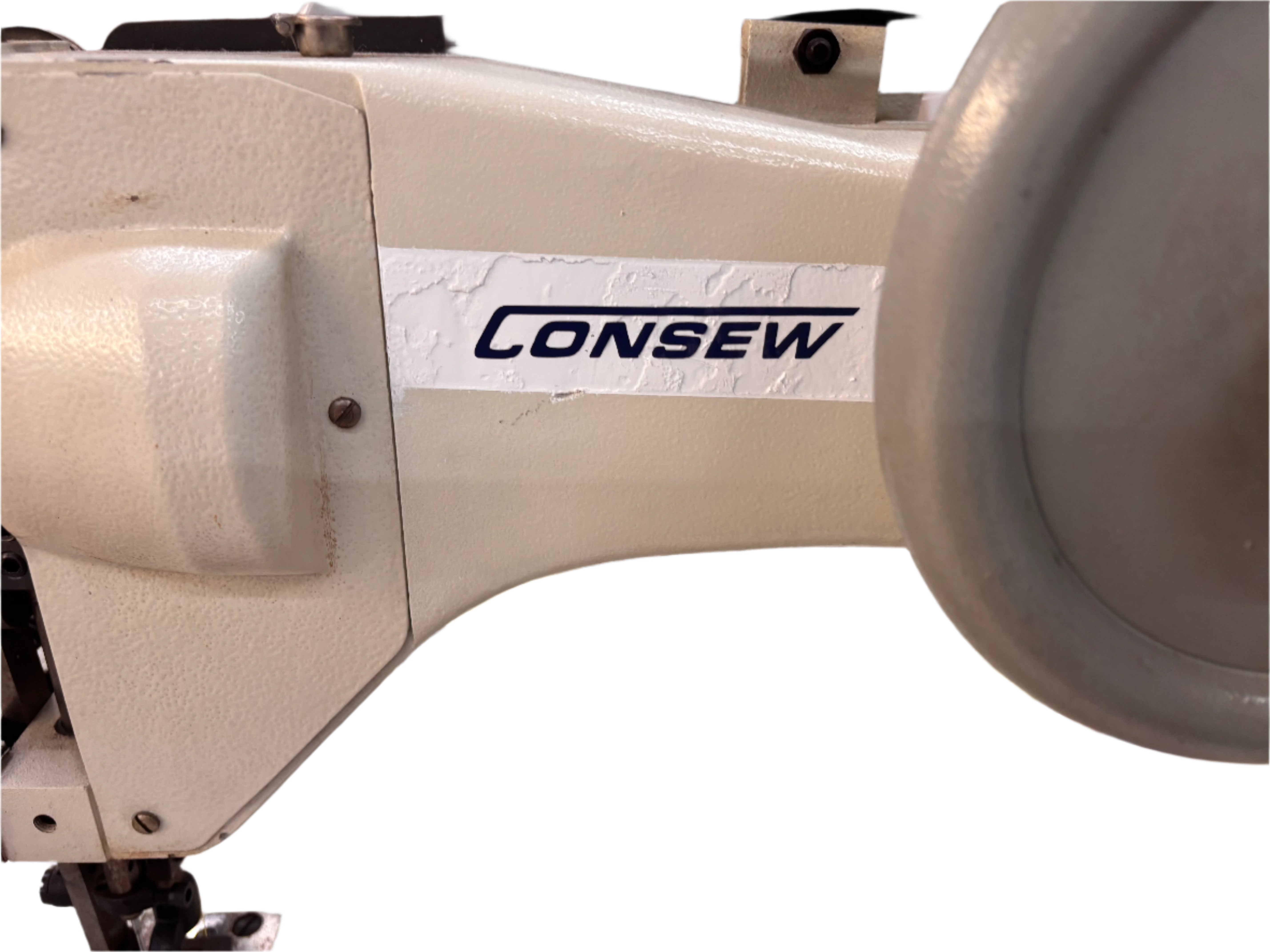 Used Consew 733-R5