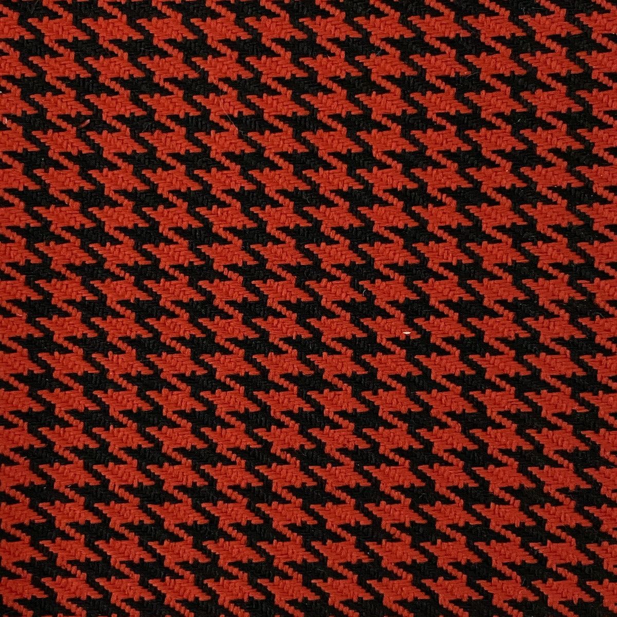 Acrylic Houndstooth Fabric