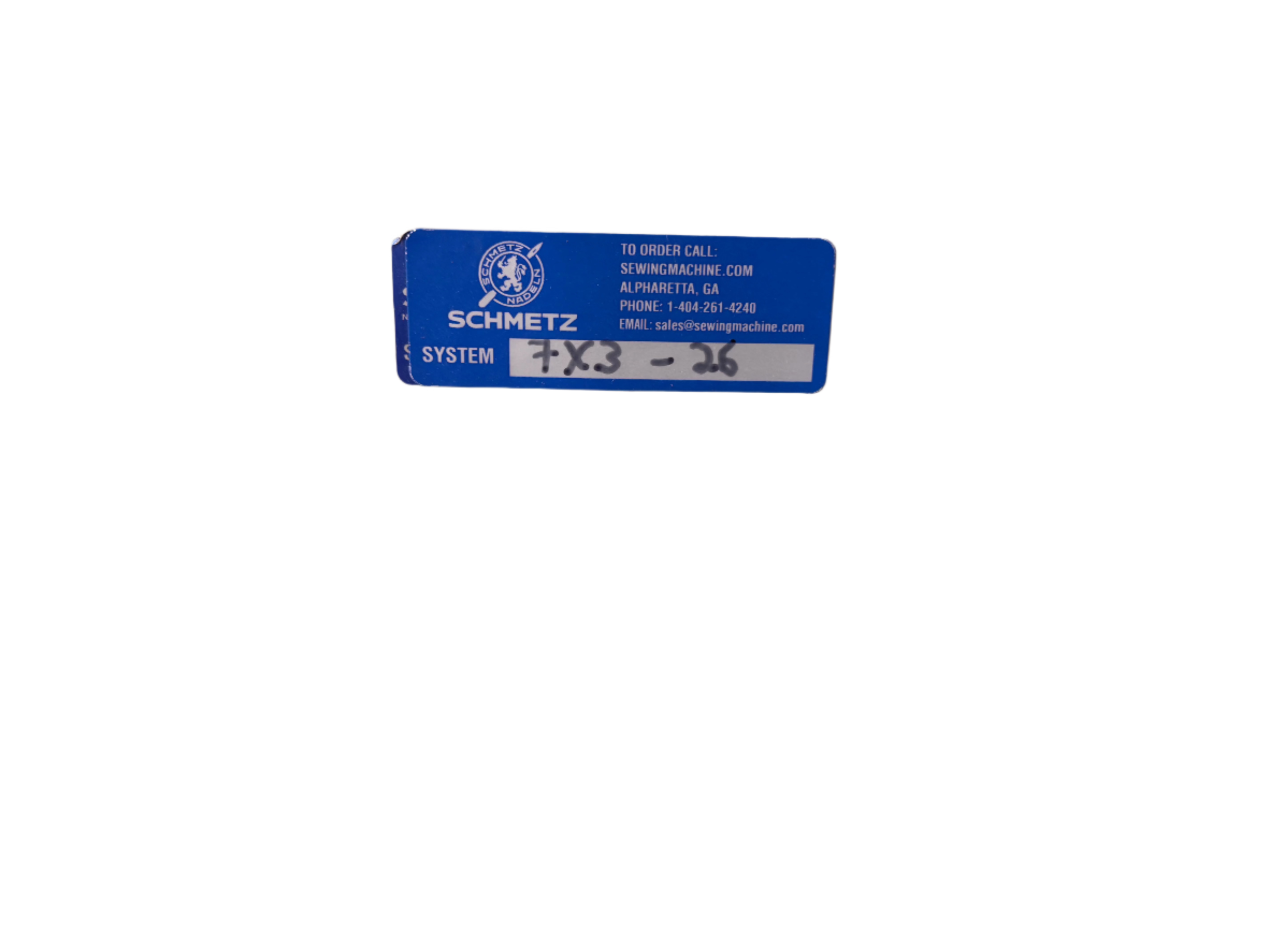 Used Consew 733-R5