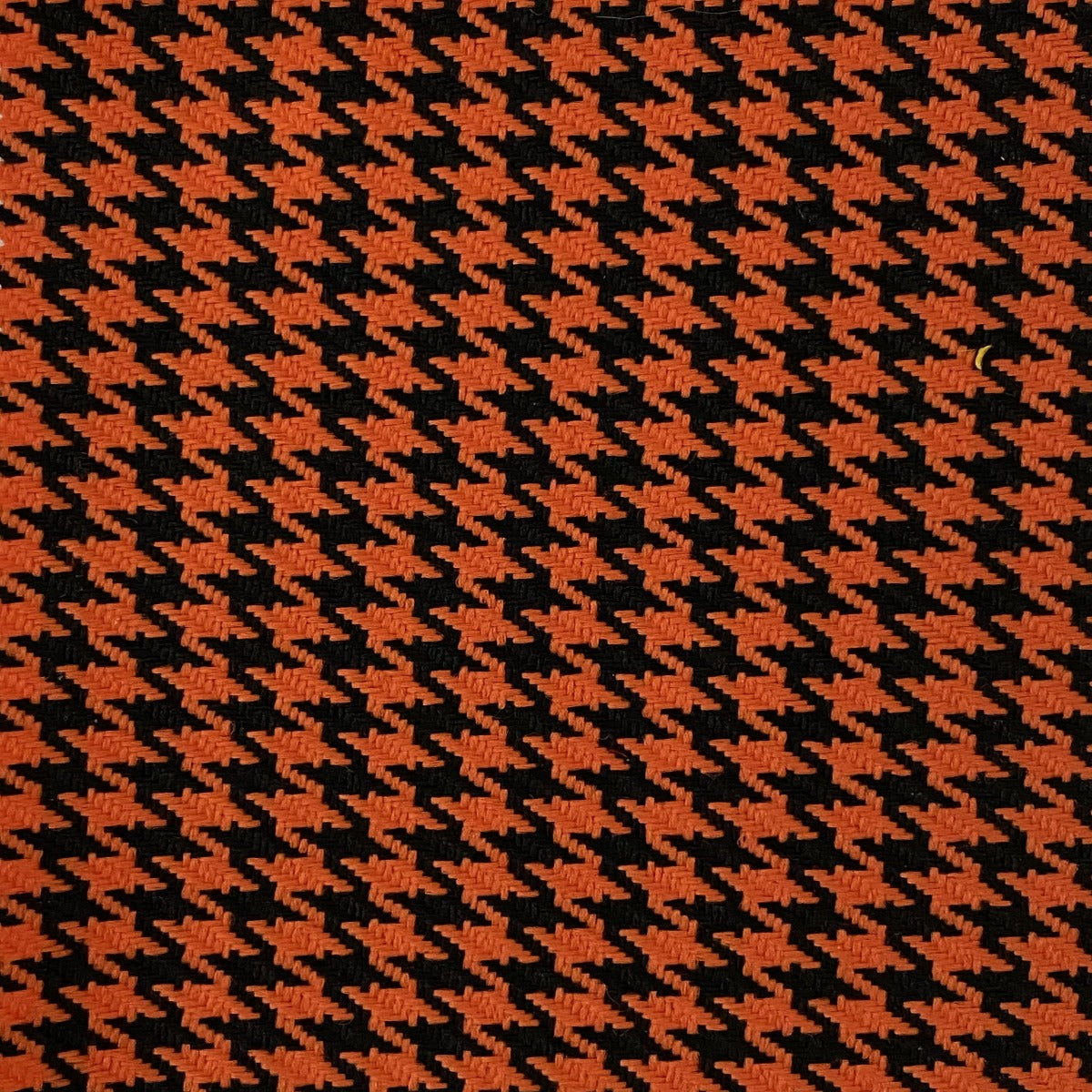 Acrylic Houndstooth Fabric