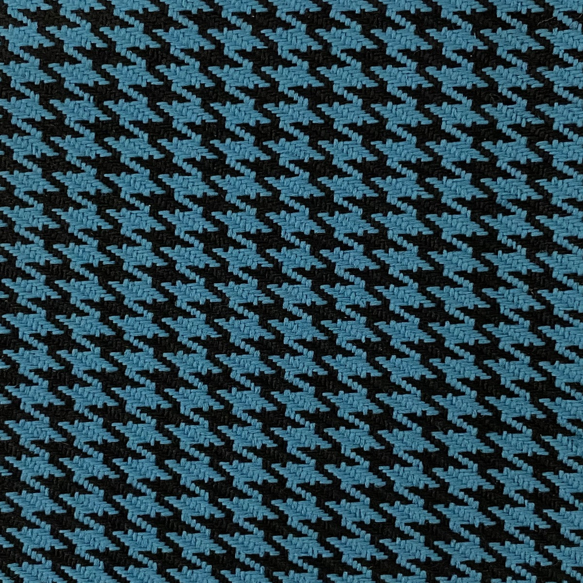 Acrylic Houndstooth Fabric