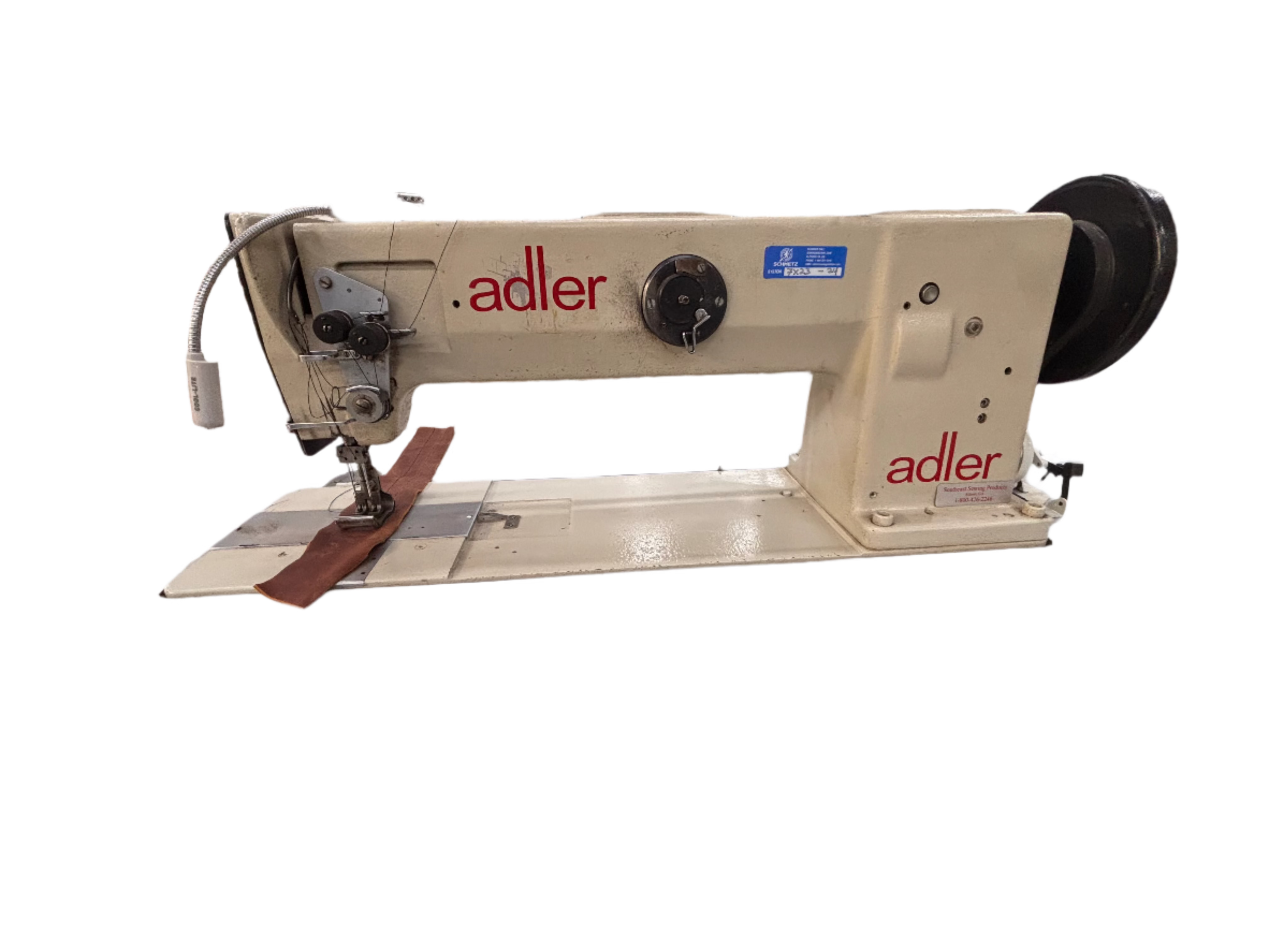 Used Dürkopp Adler 221