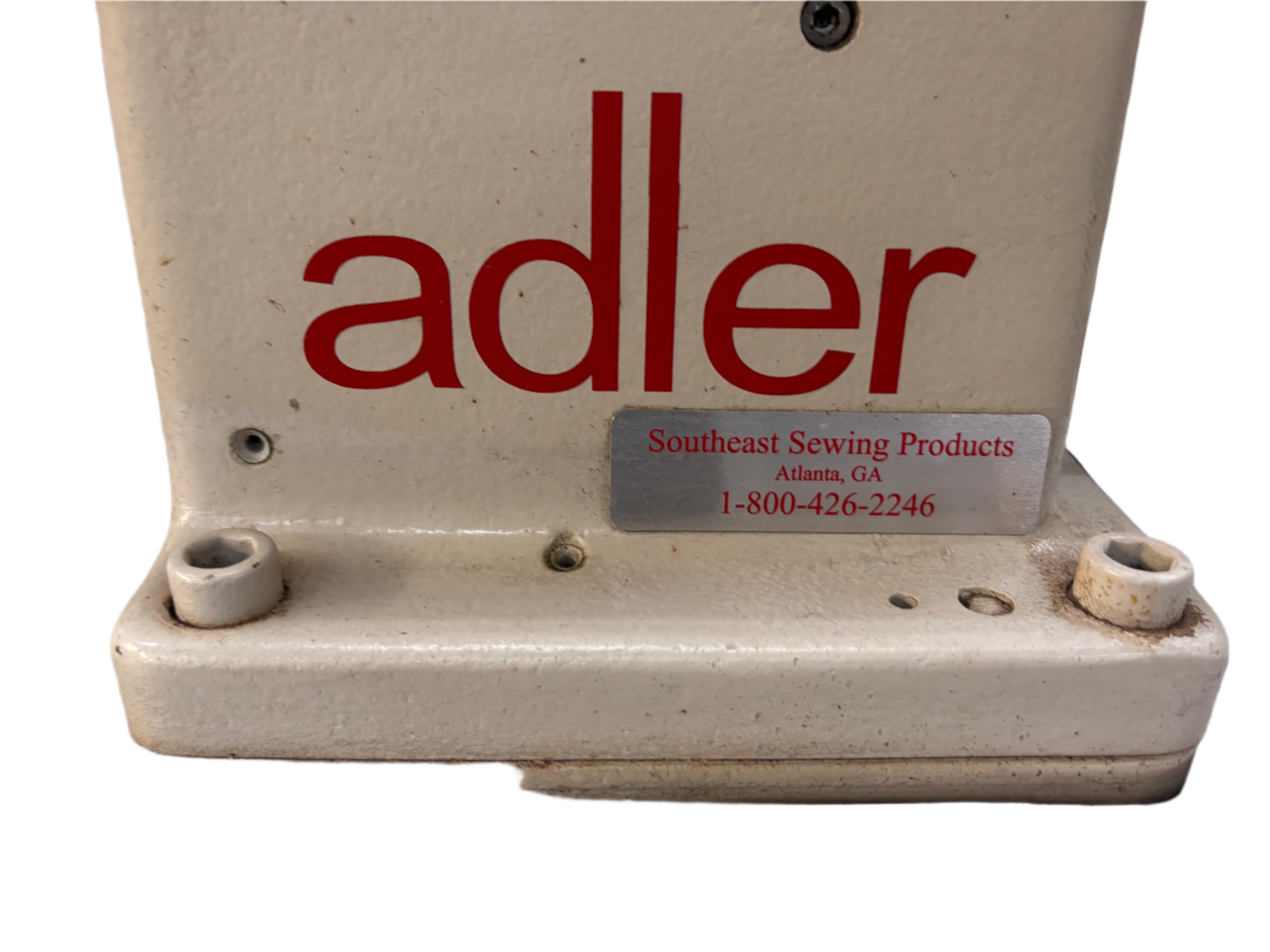 Used Dürkopp Adler 221