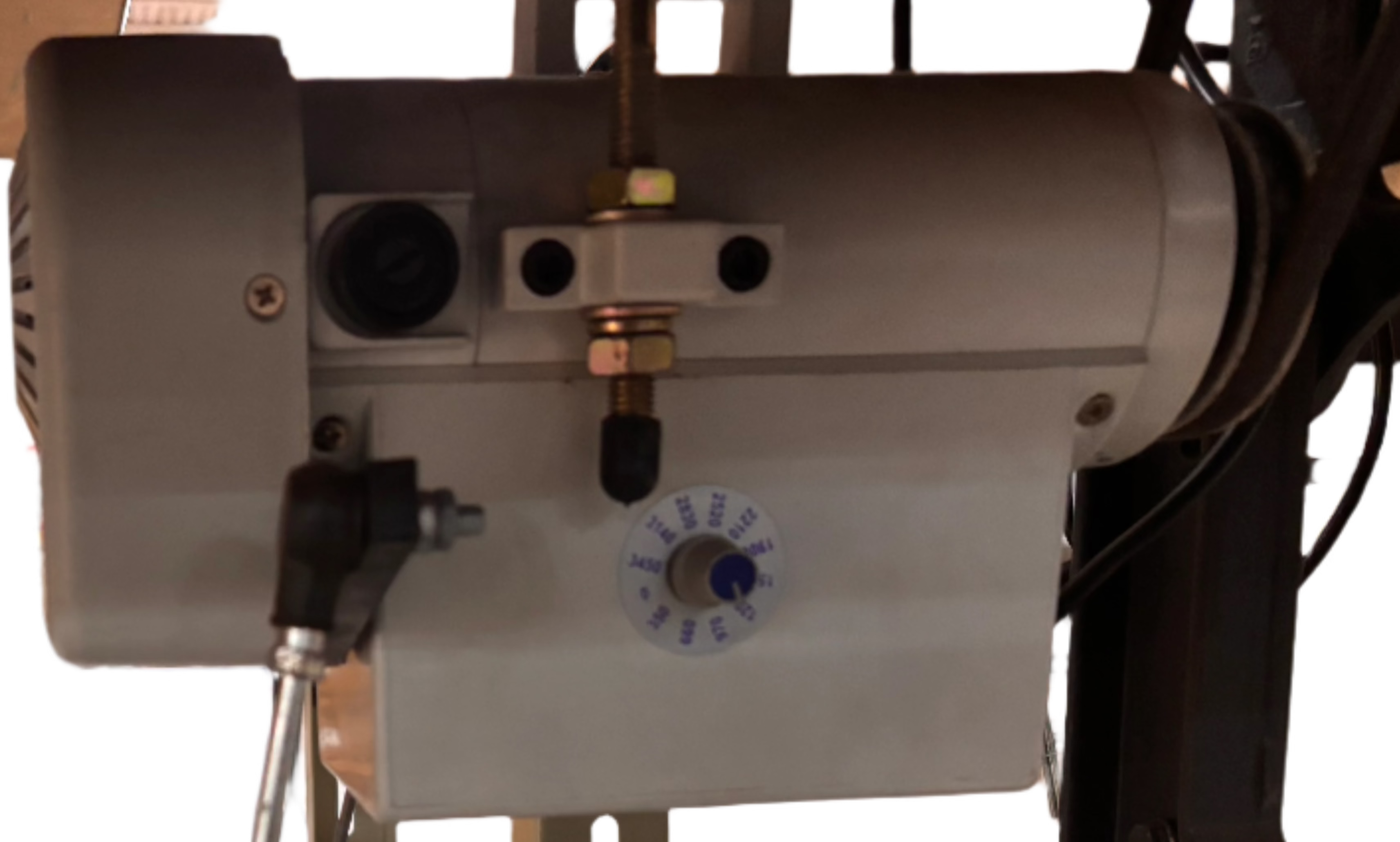 Used Dürkopp Adler 221