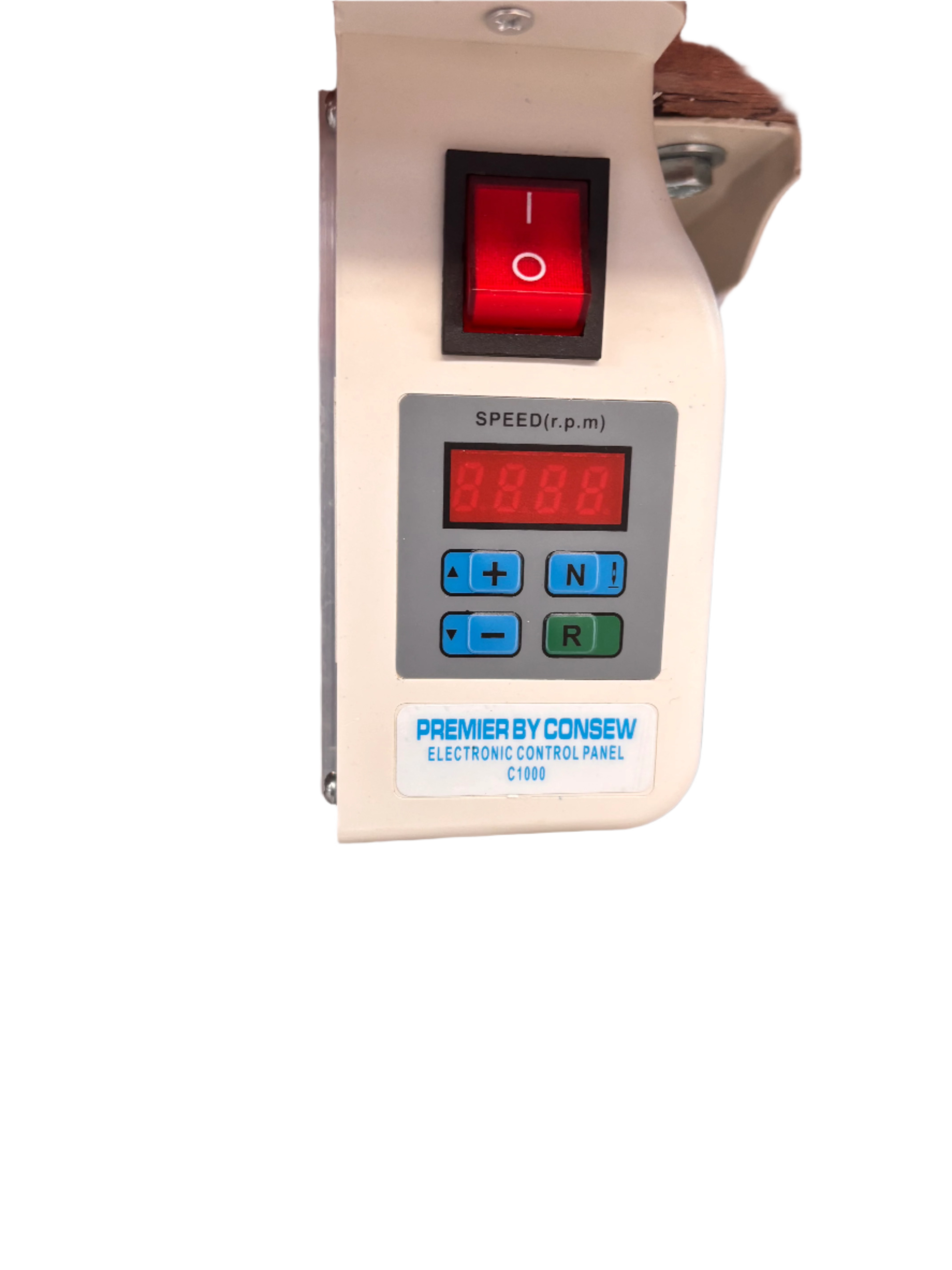 Used Consew 104-1T Complete/W Warranty