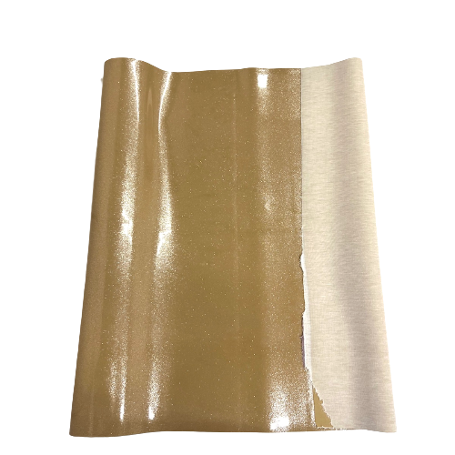 Sparkle Glitter Vinyl Fabric