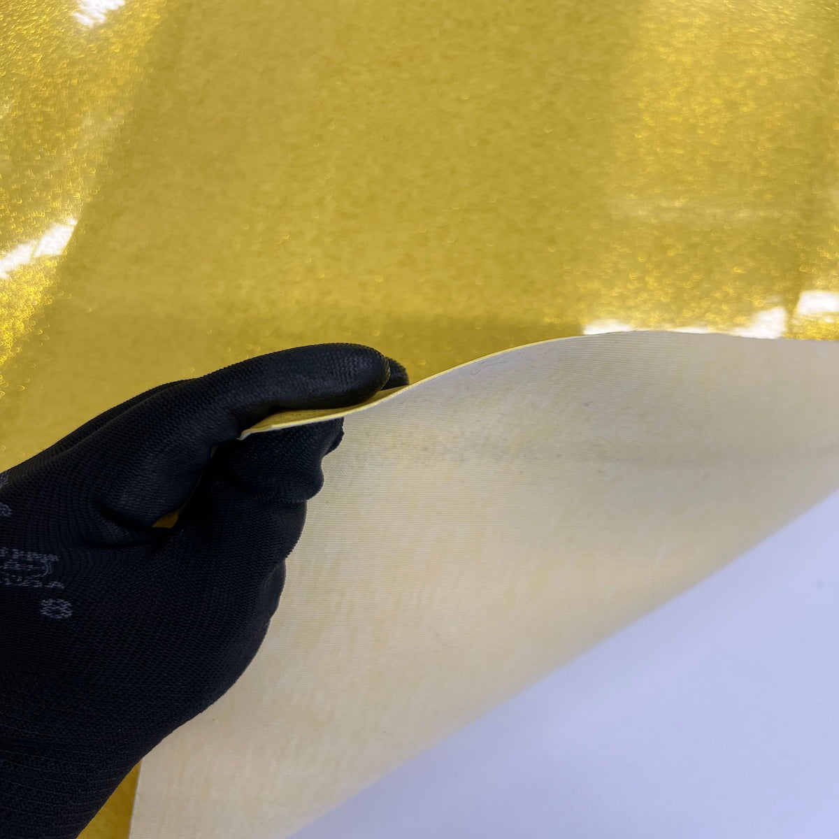 Sparkle Glitter Vinyl Fabric