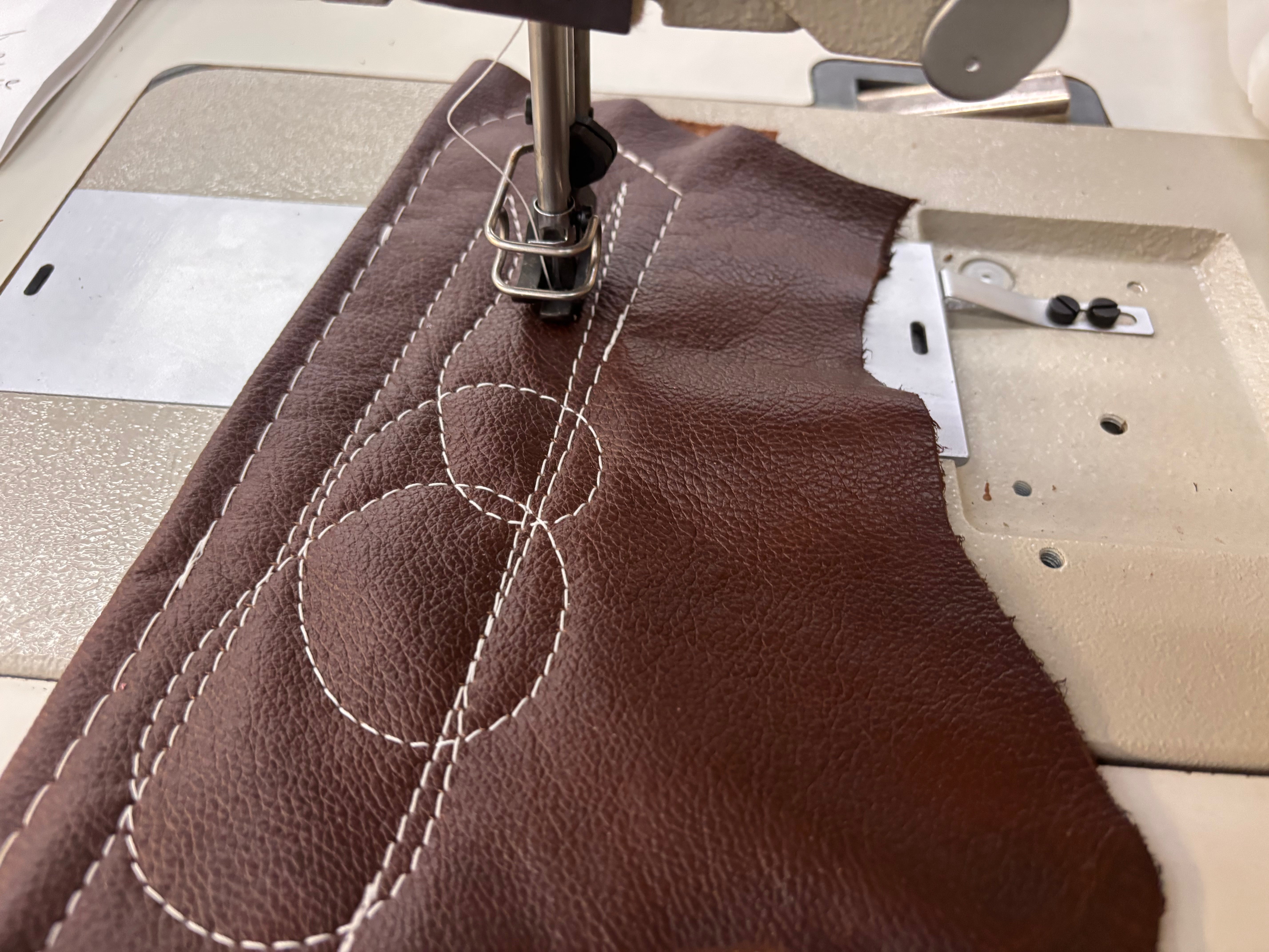 Used Consew 225 RBBATCWL(N)